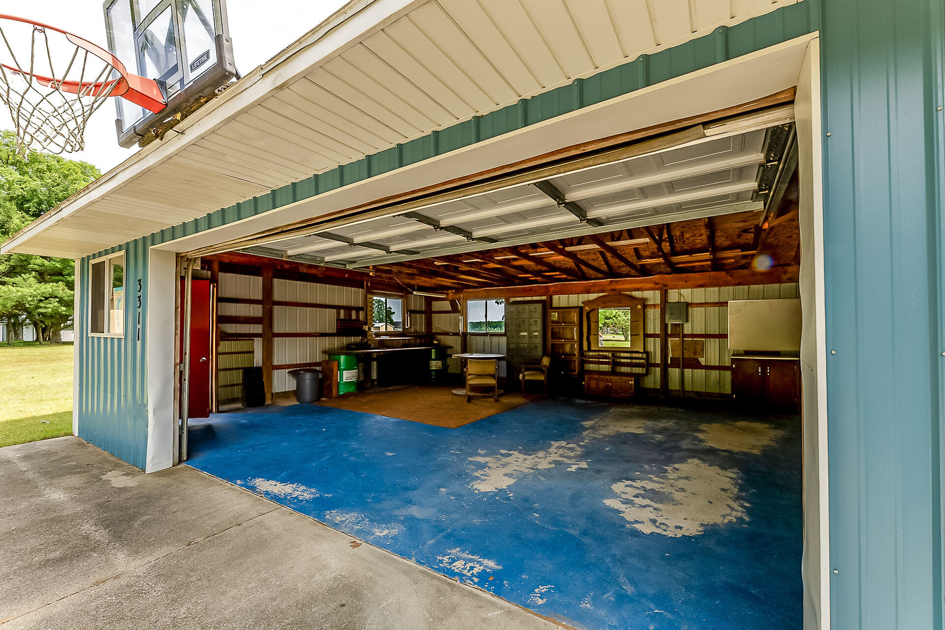 3311 W Webster Road