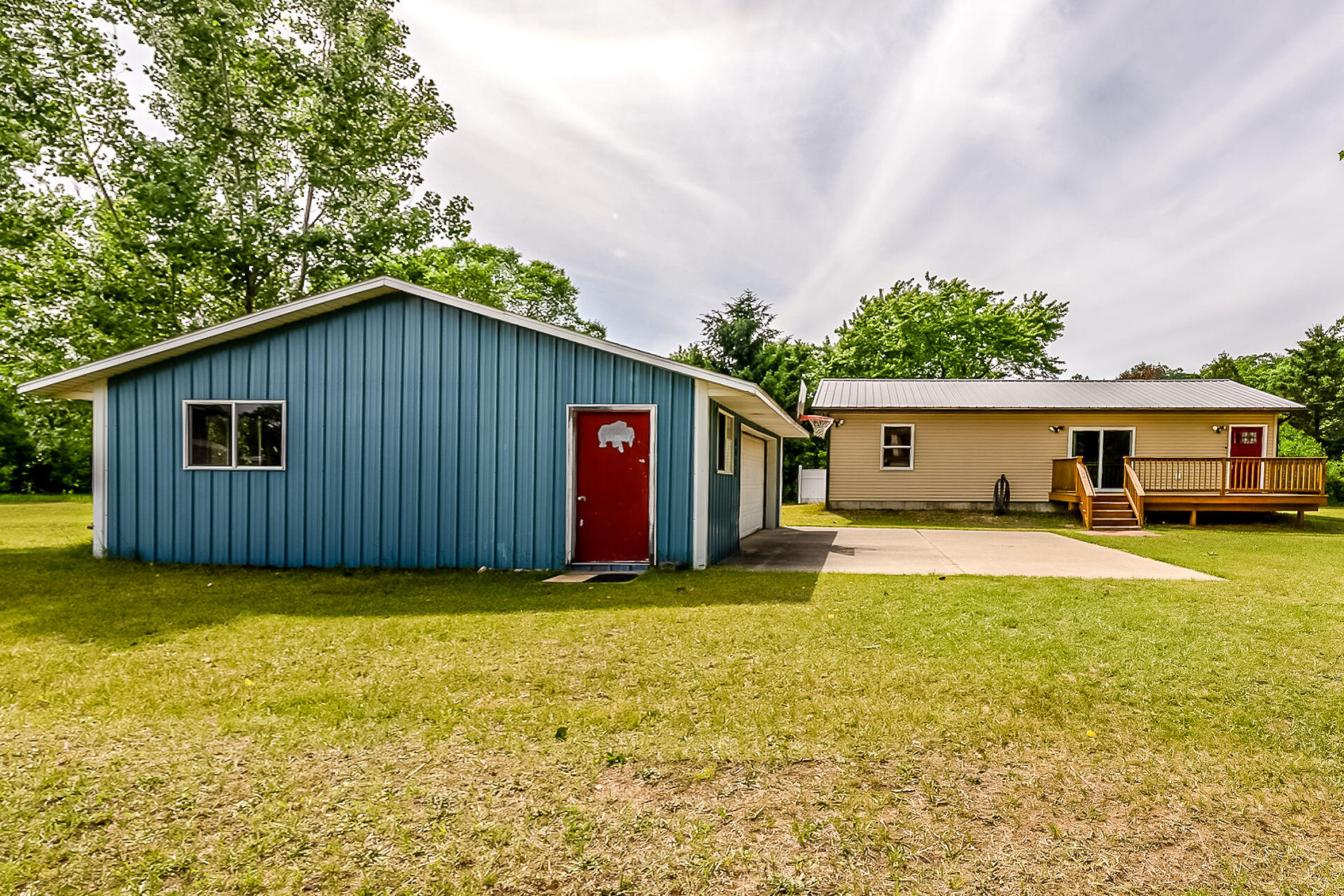 3311 W Webster Road