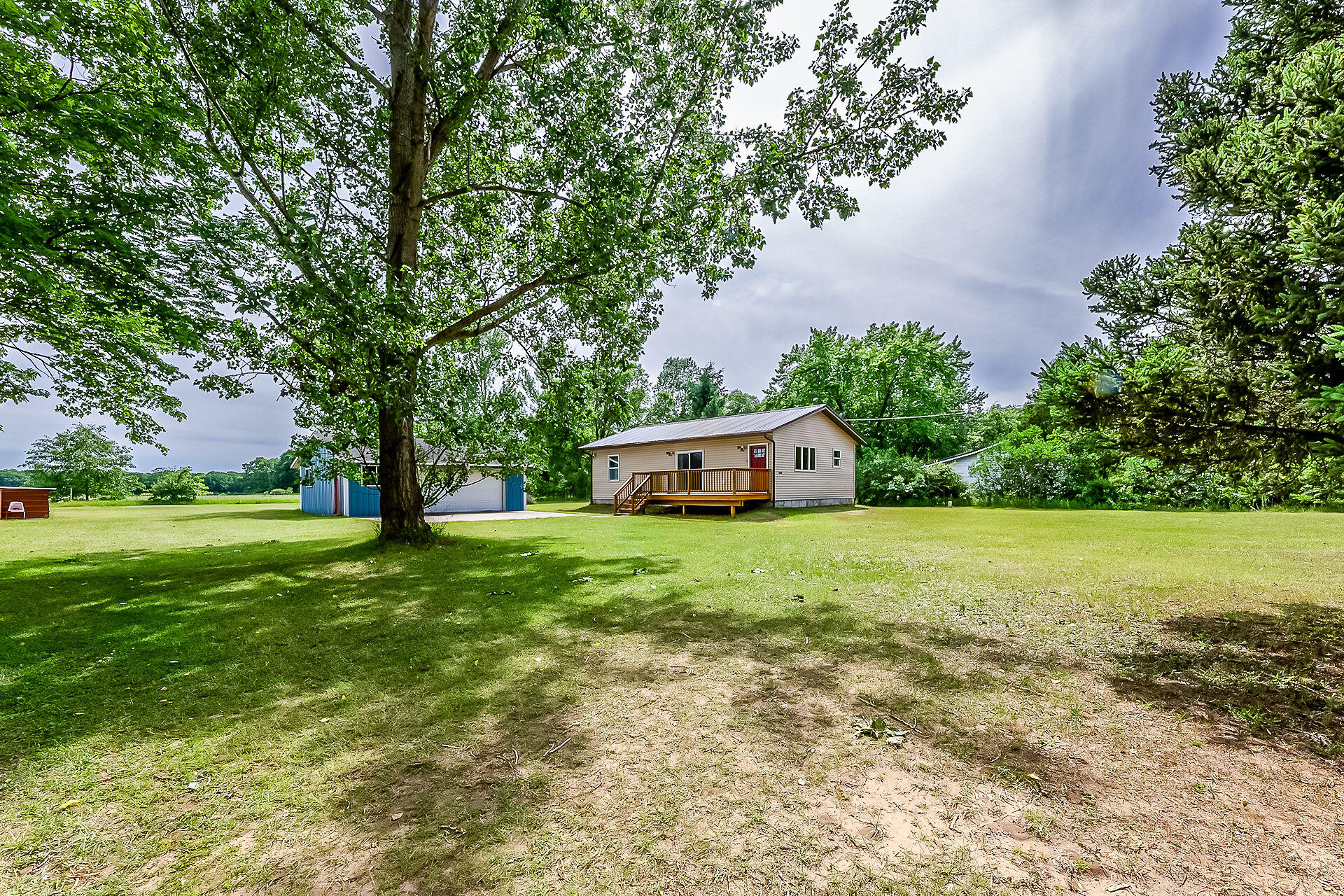 3311 W Webster Road