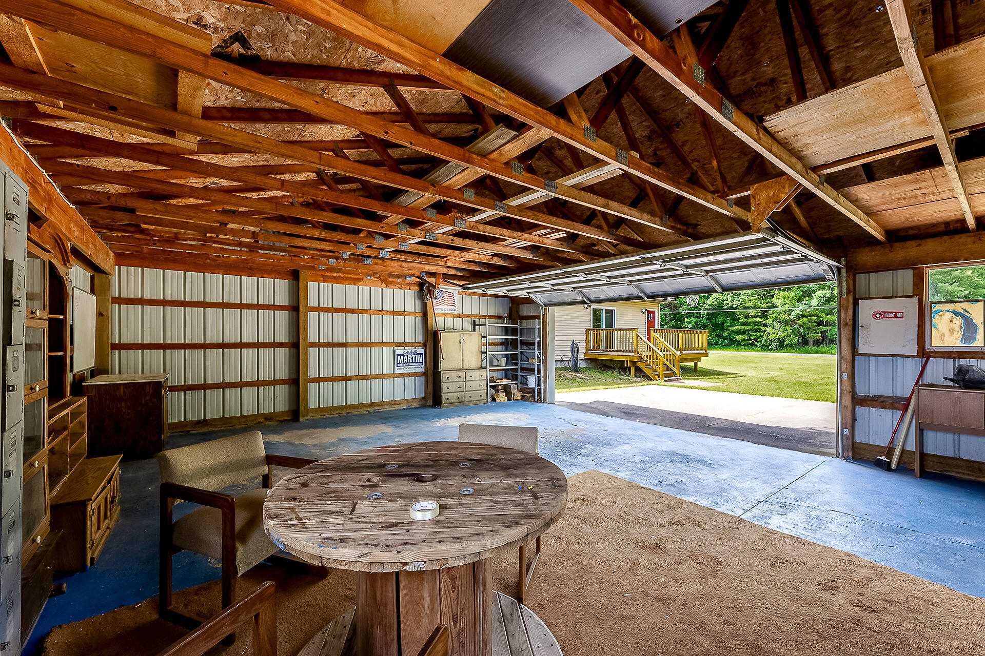 3311 W Webster Road