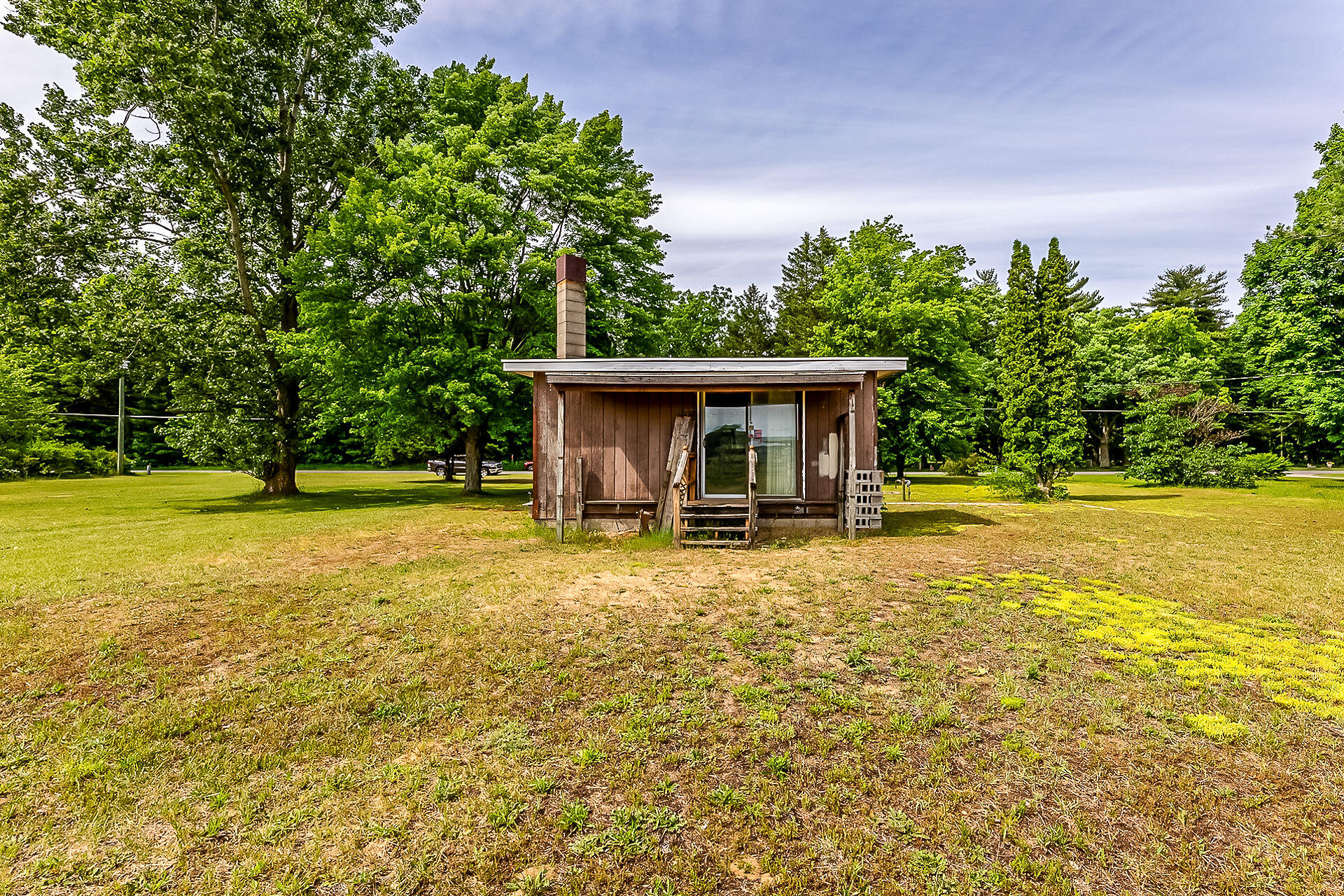 3311 W Webster Road