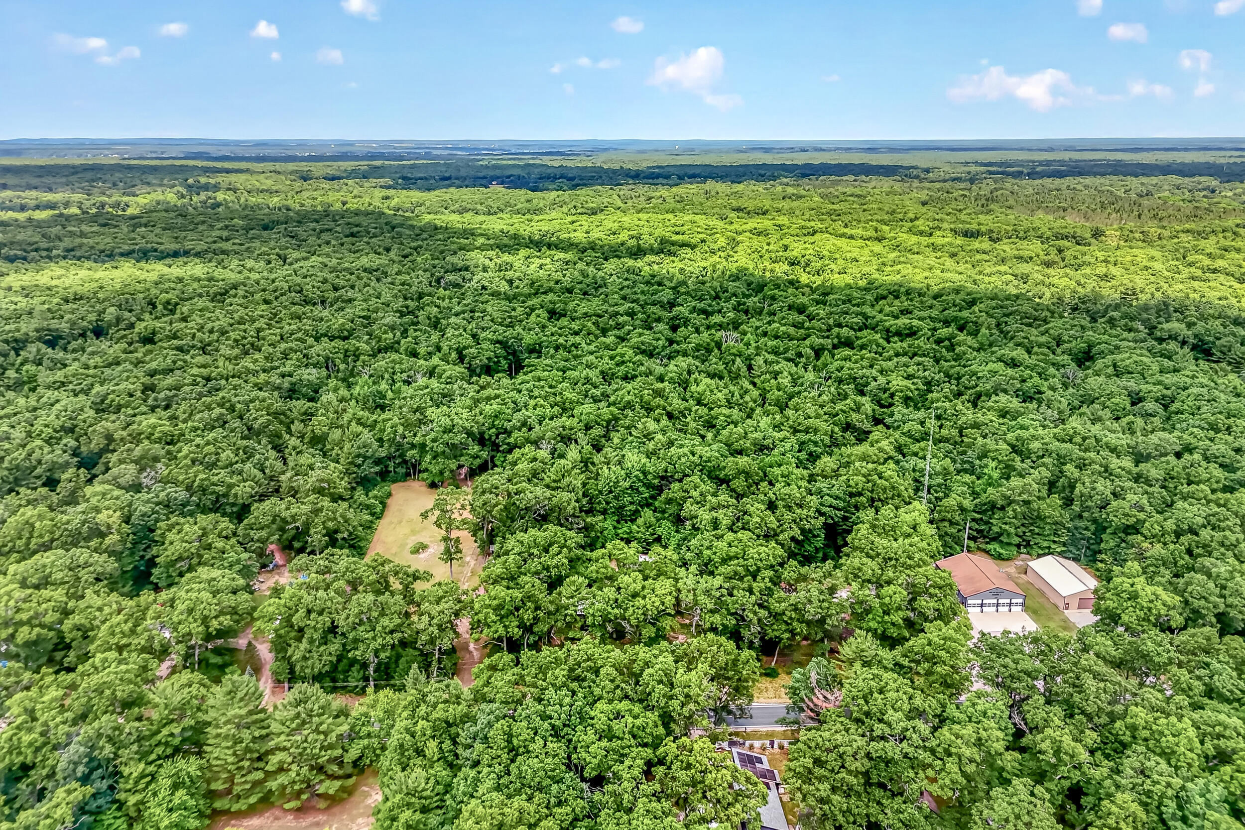 4270 Duck Lake Road