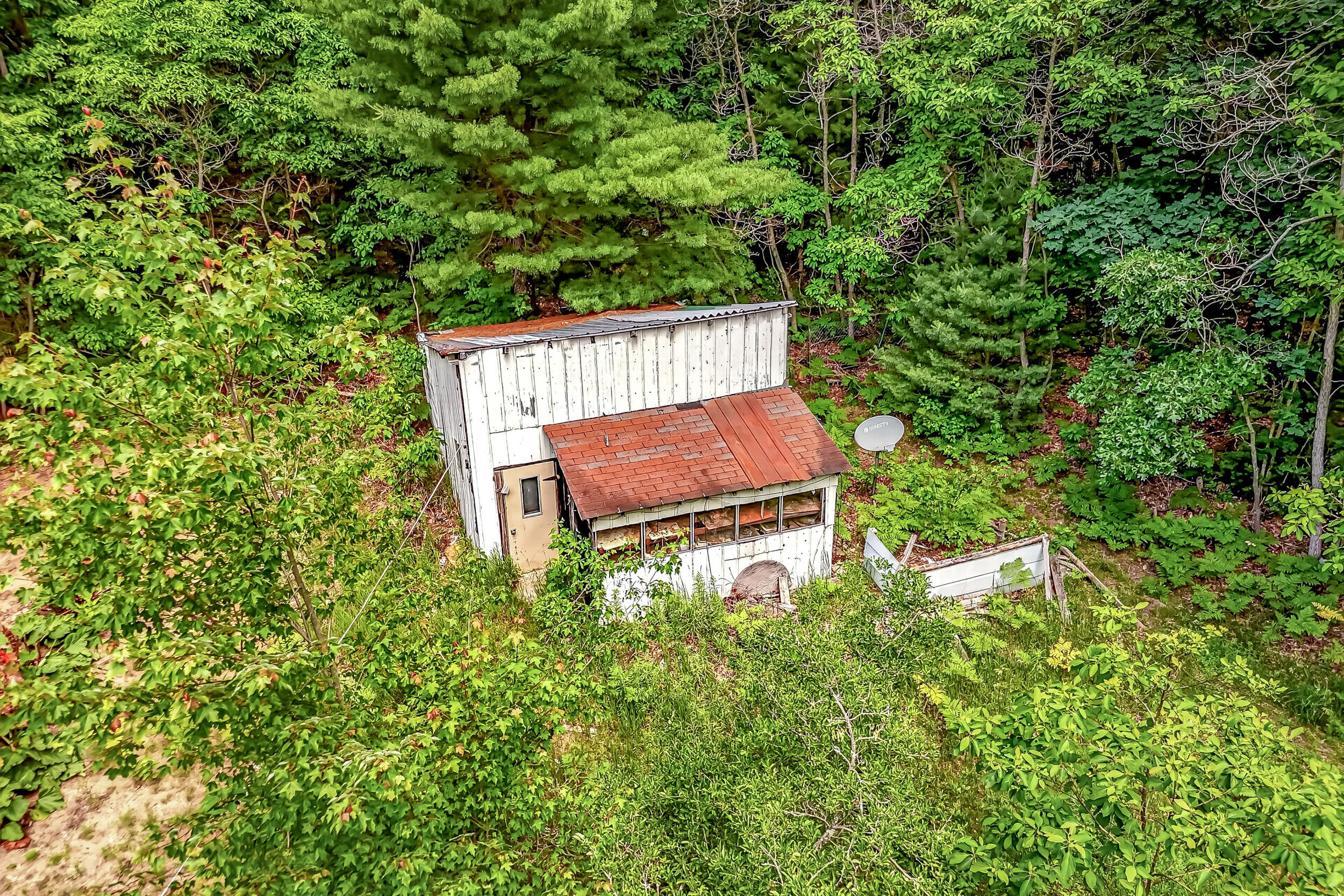 4270 Duck Lake Road