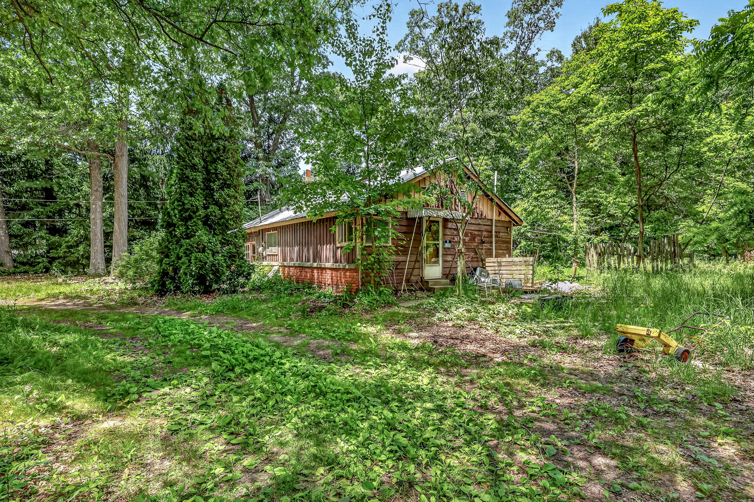 4270 Duck Lake Road