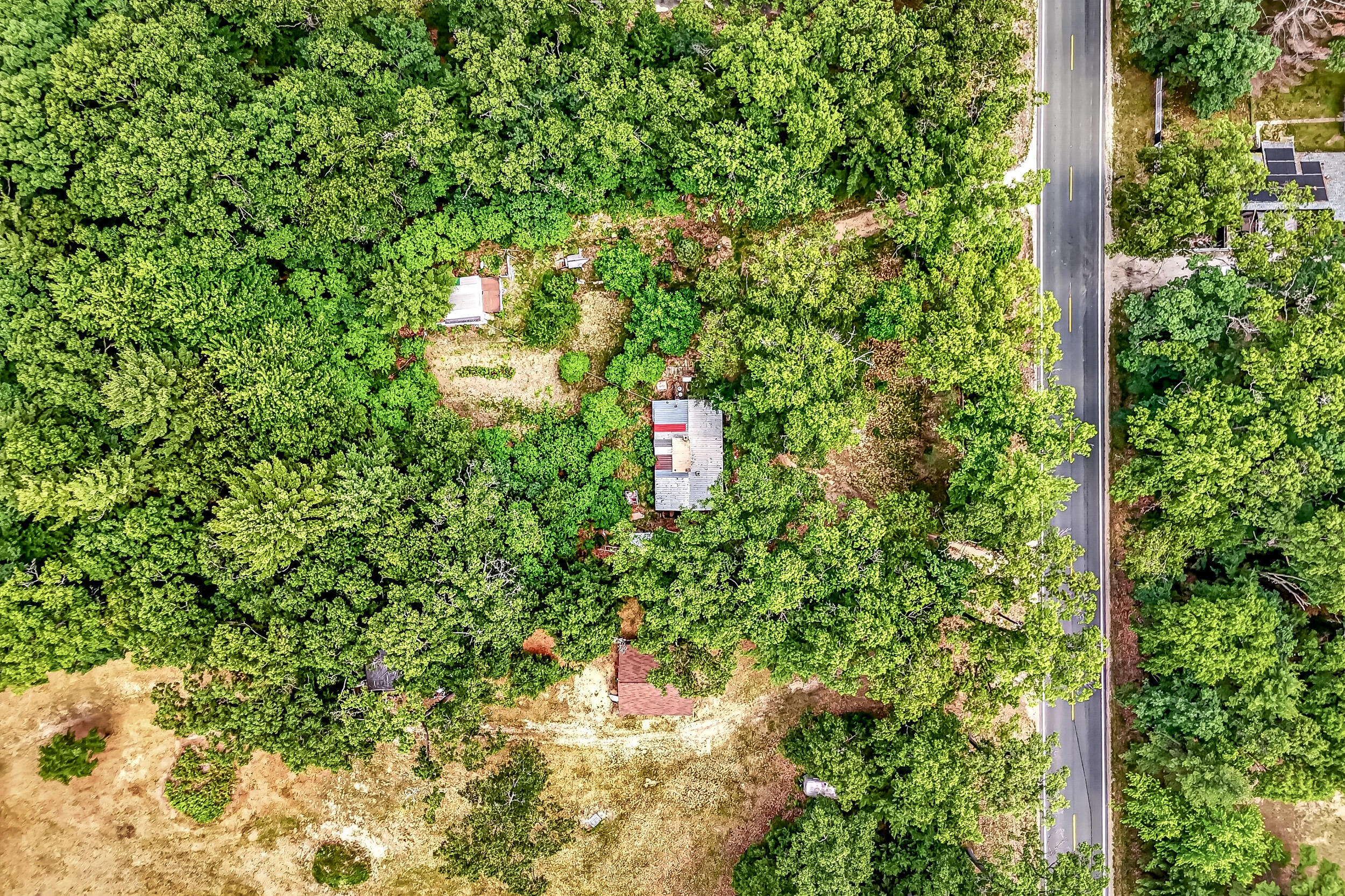 4270 Duck Lake Road