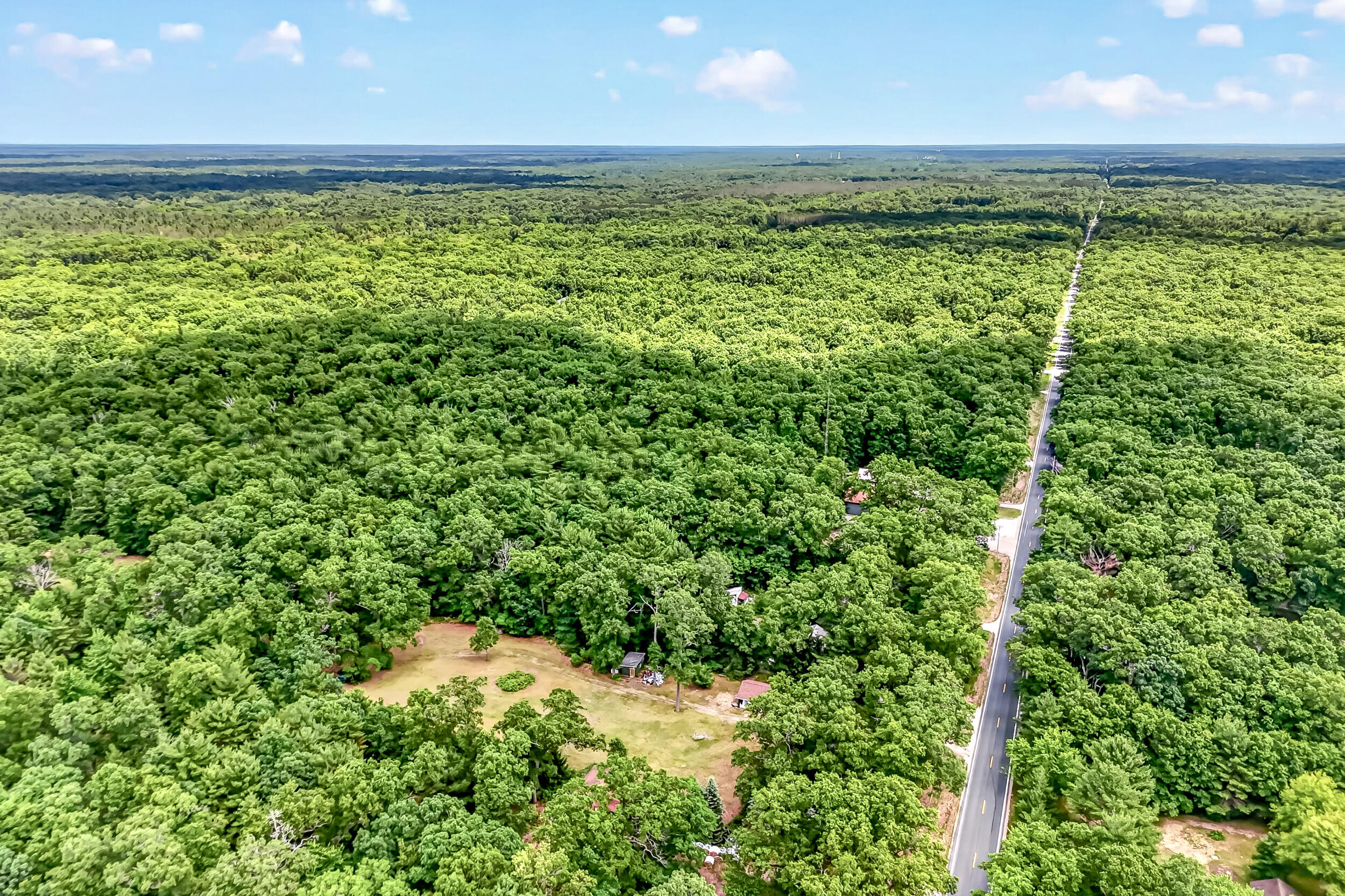 4270 Duck Lake Road