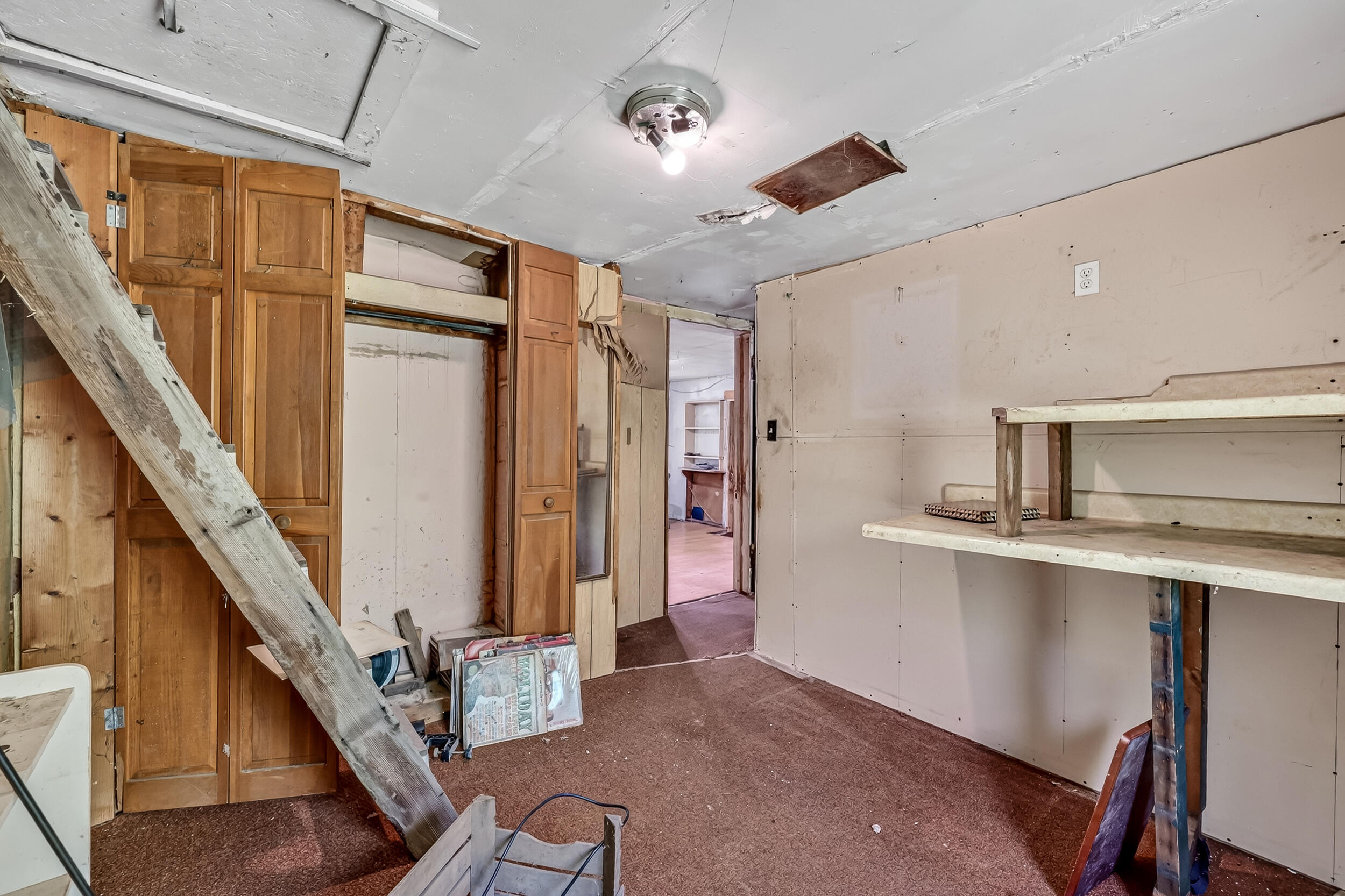 4270 Duck Lake Road