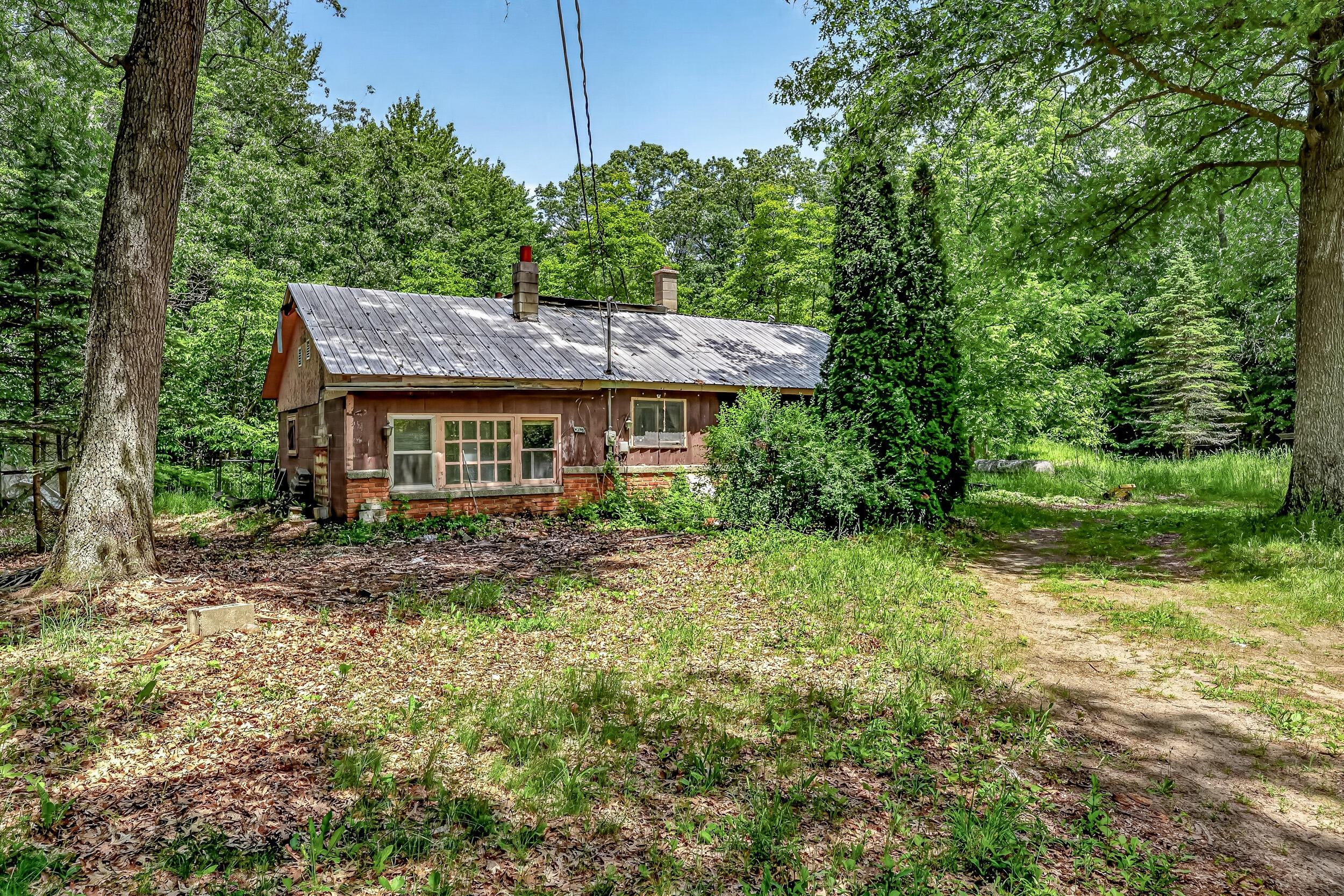 4270 Duck Lake Road