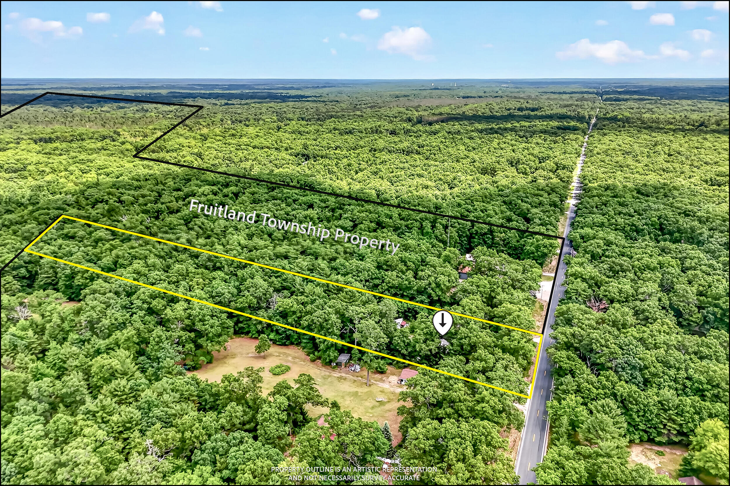 4270 Duck Lake Road