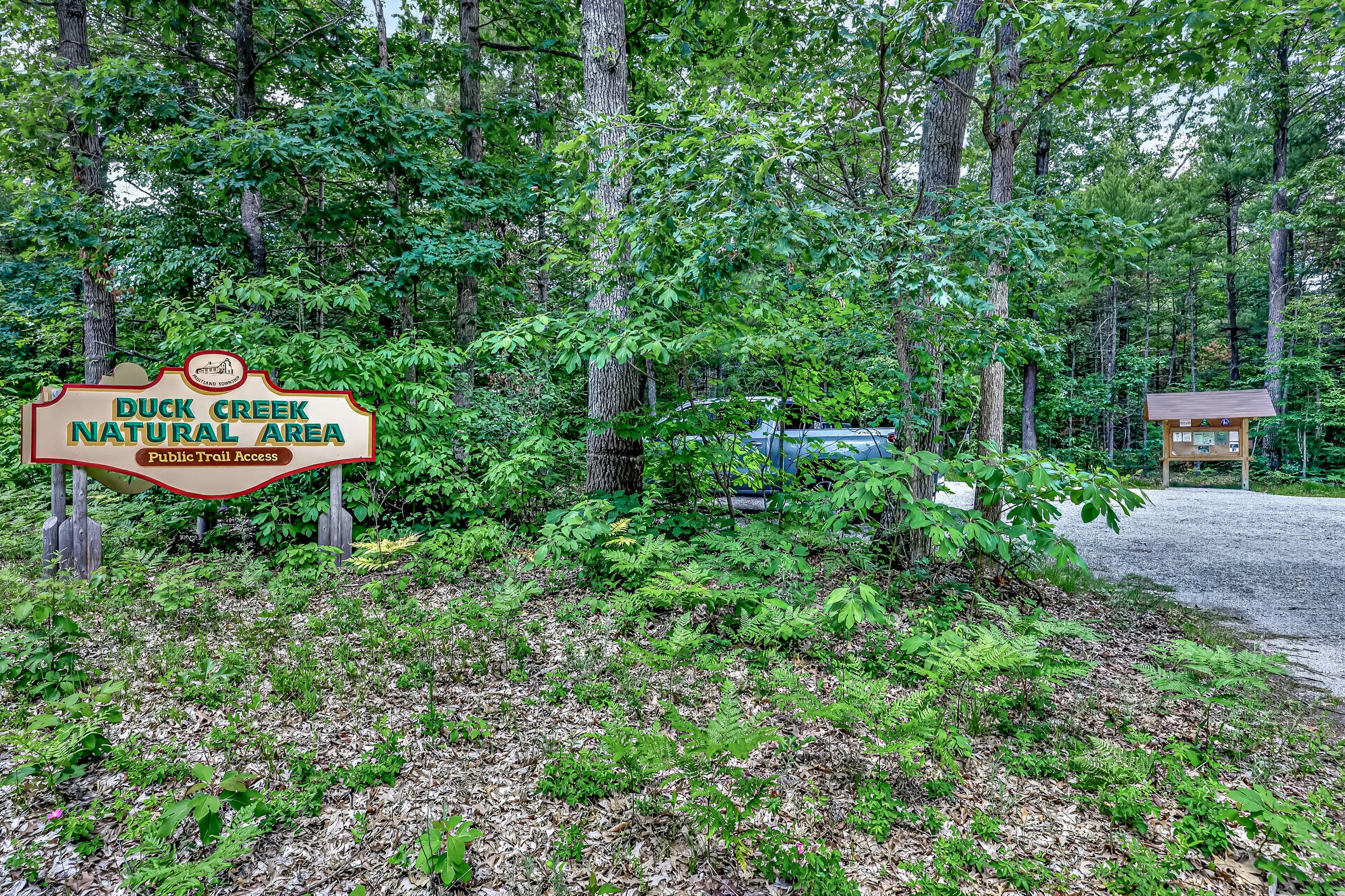 4270 Duck Lake Road