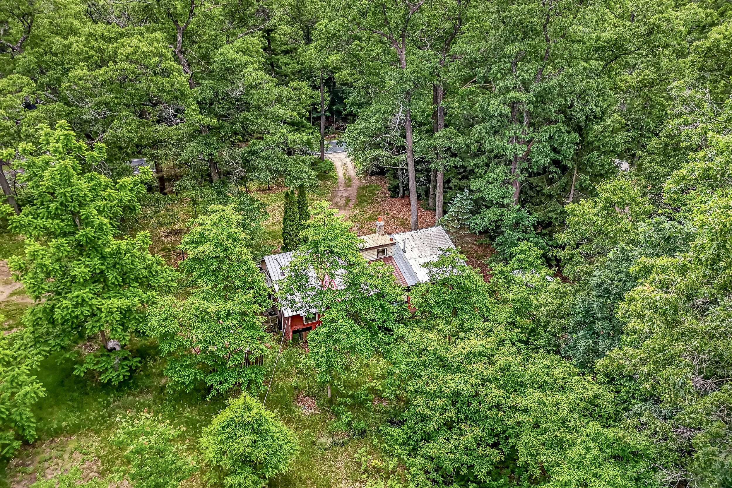 4270 Duck Lake Road