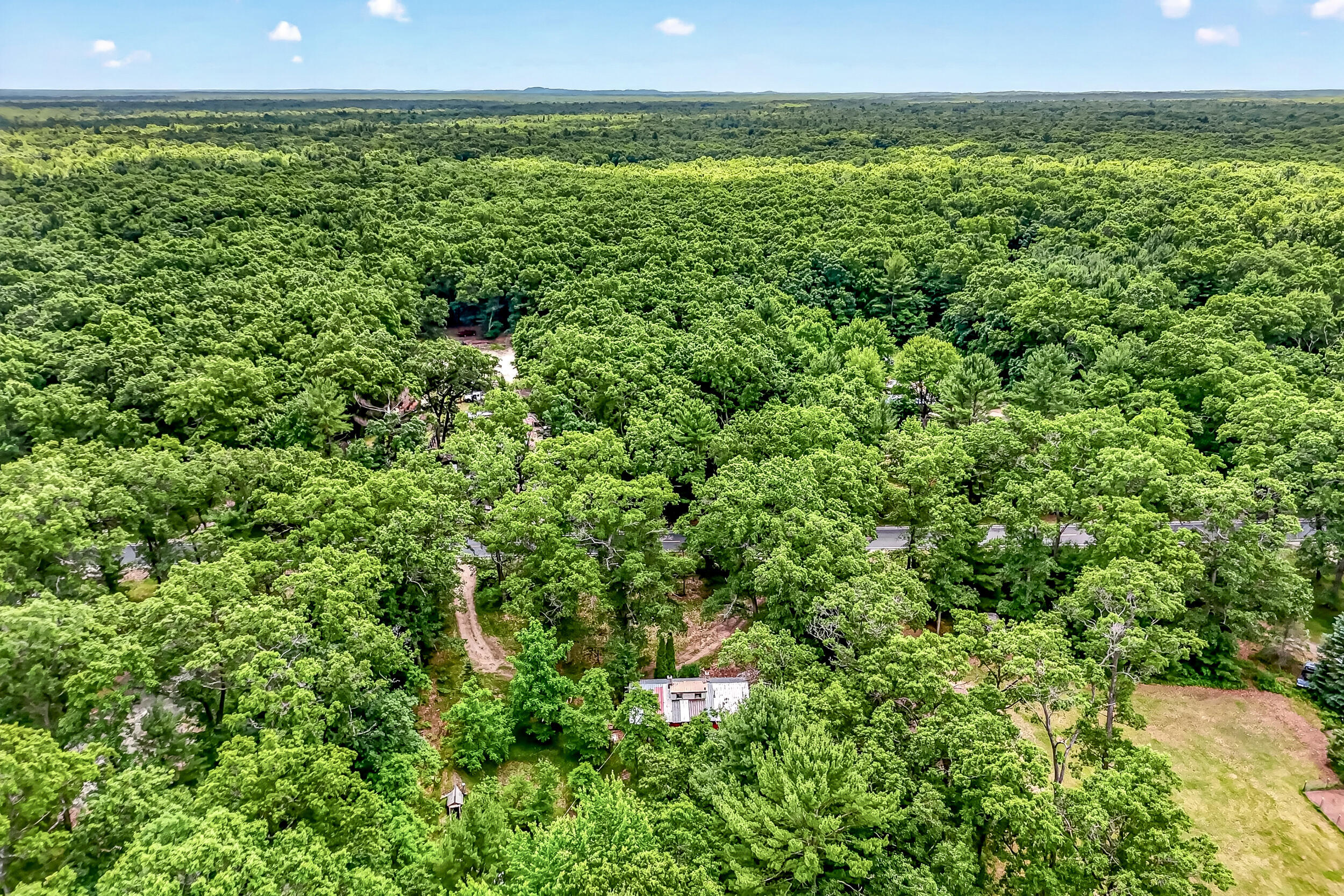 4270 Duck Lake Road