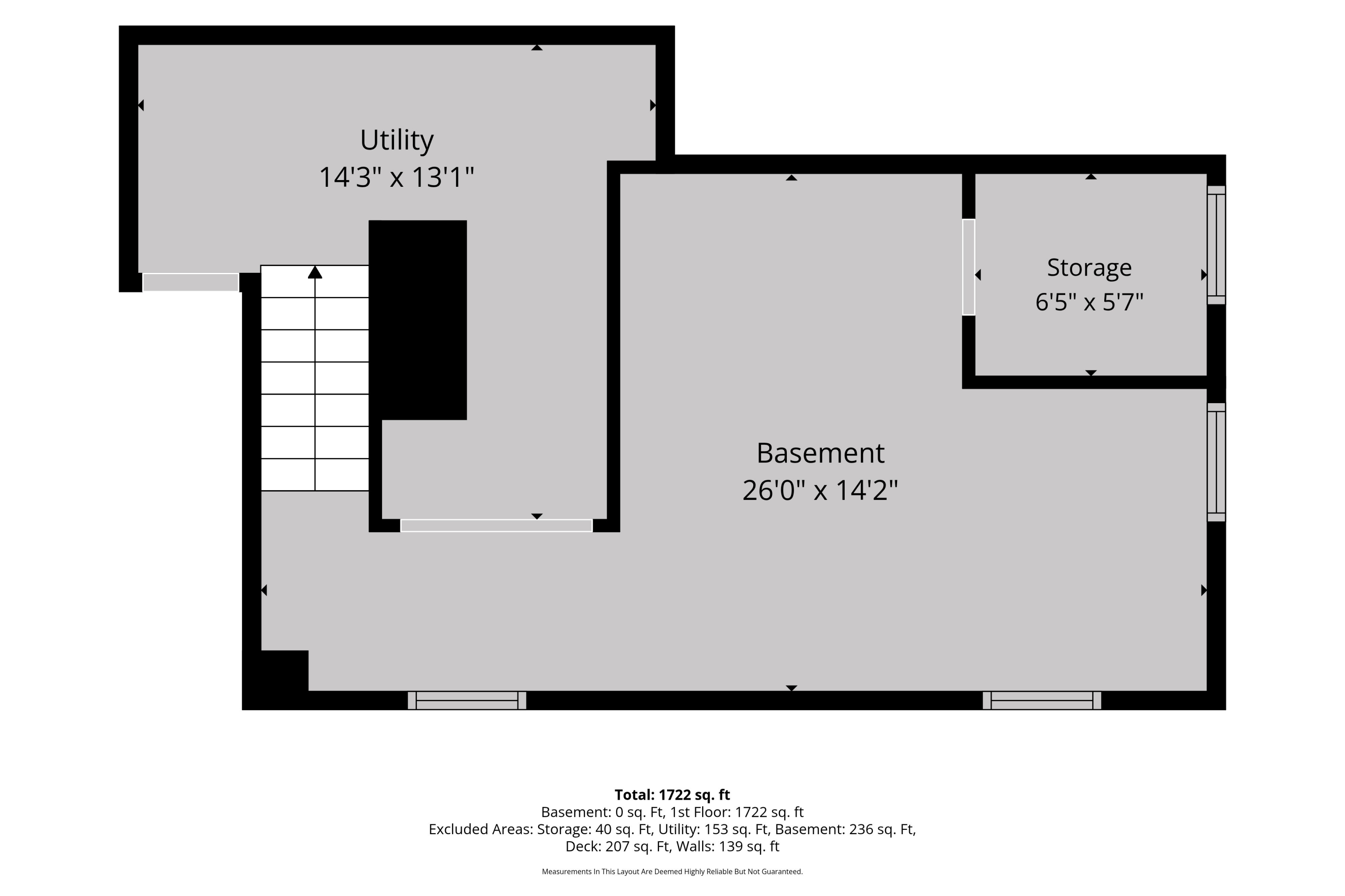 4945 Wilcox Street