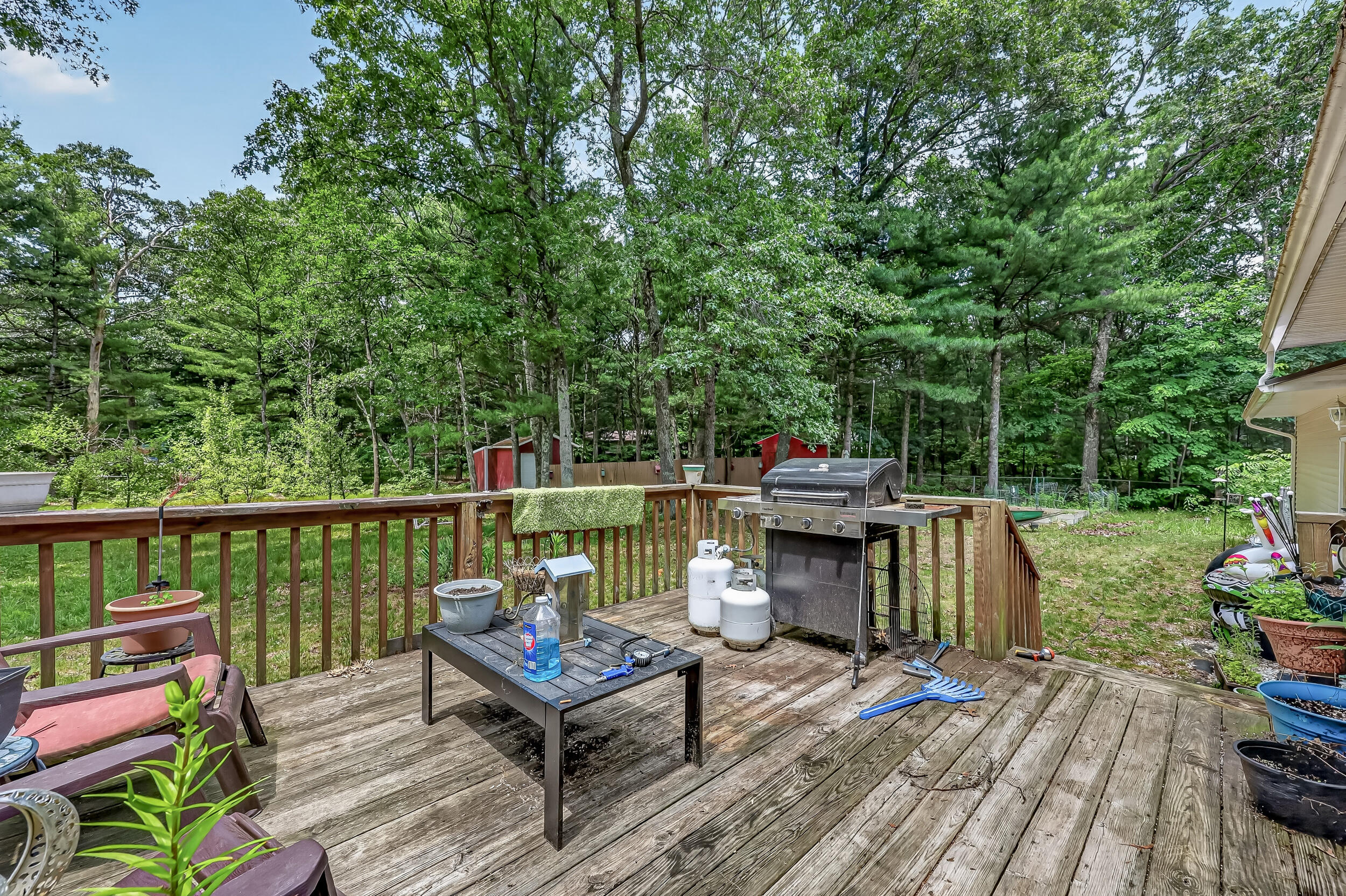 6471 Scott Road