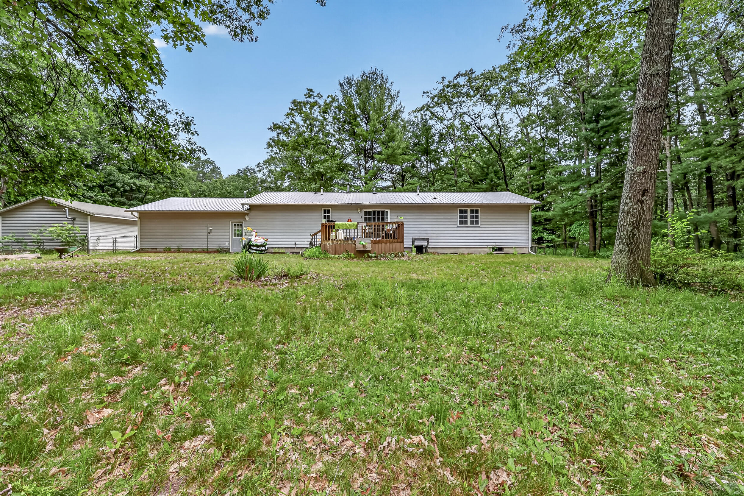 6471 Scott Road