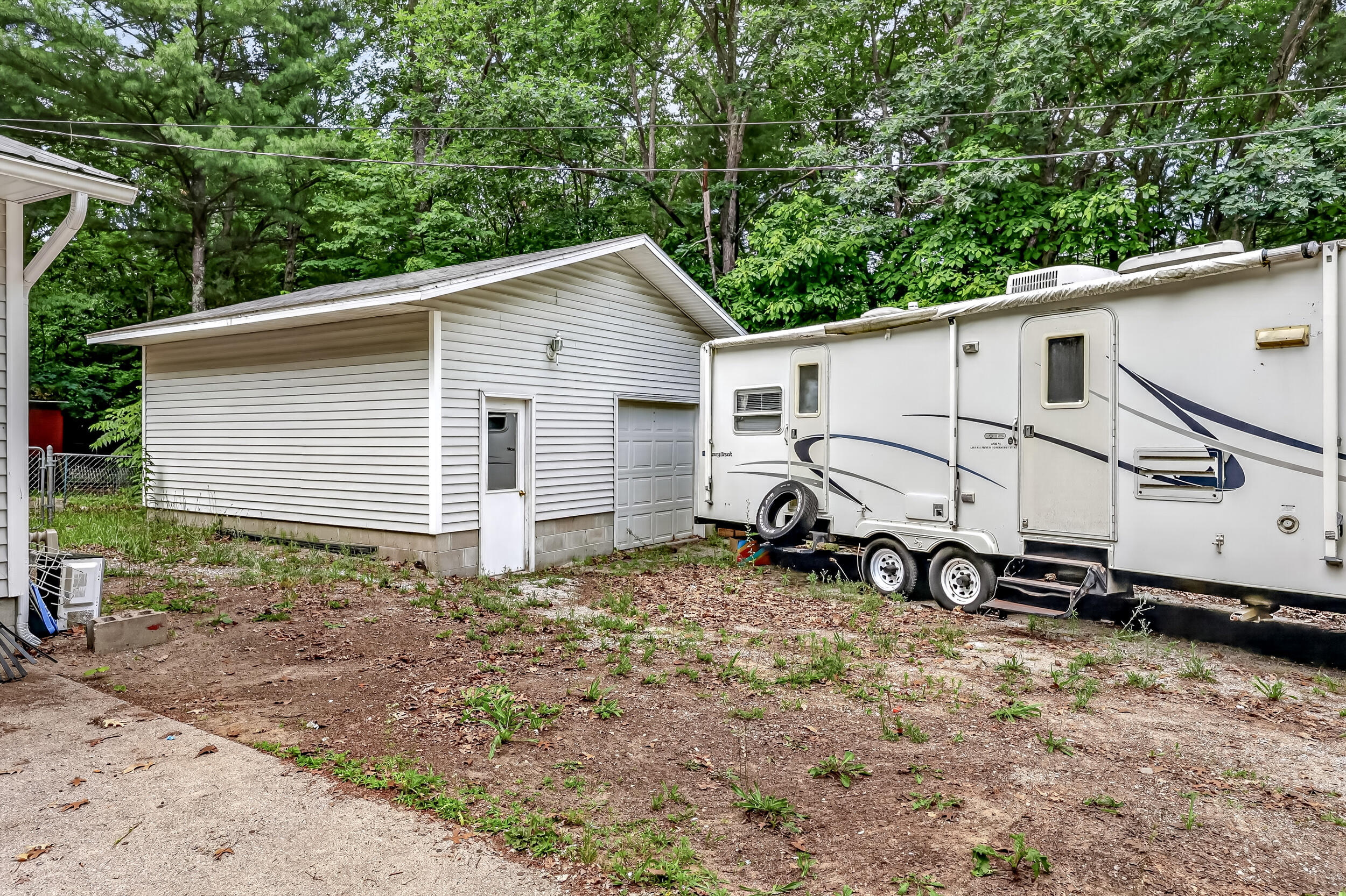 6471 Scott Road