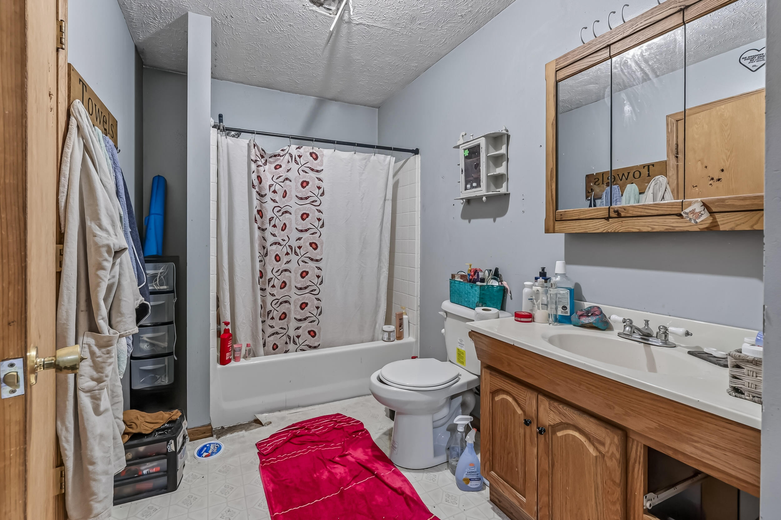 6471 Scott Road
