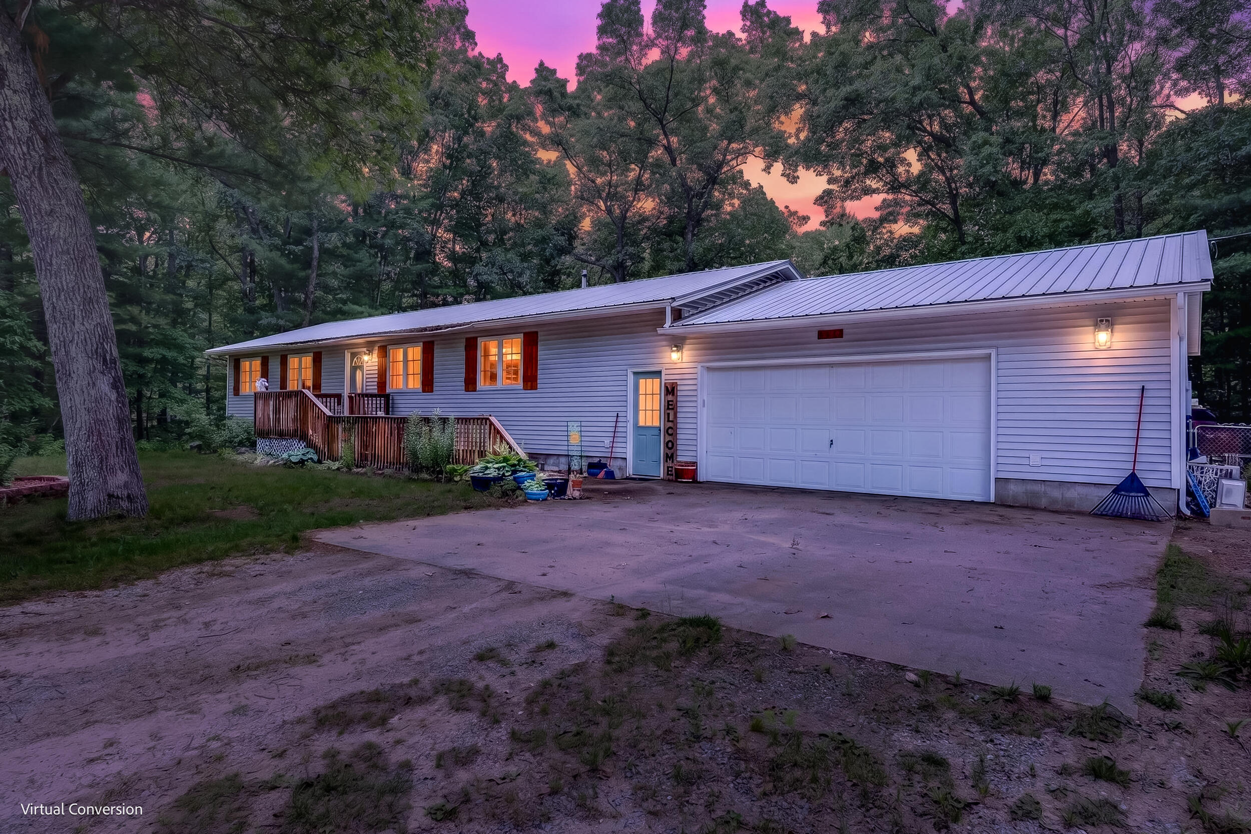 6471 Scott Road