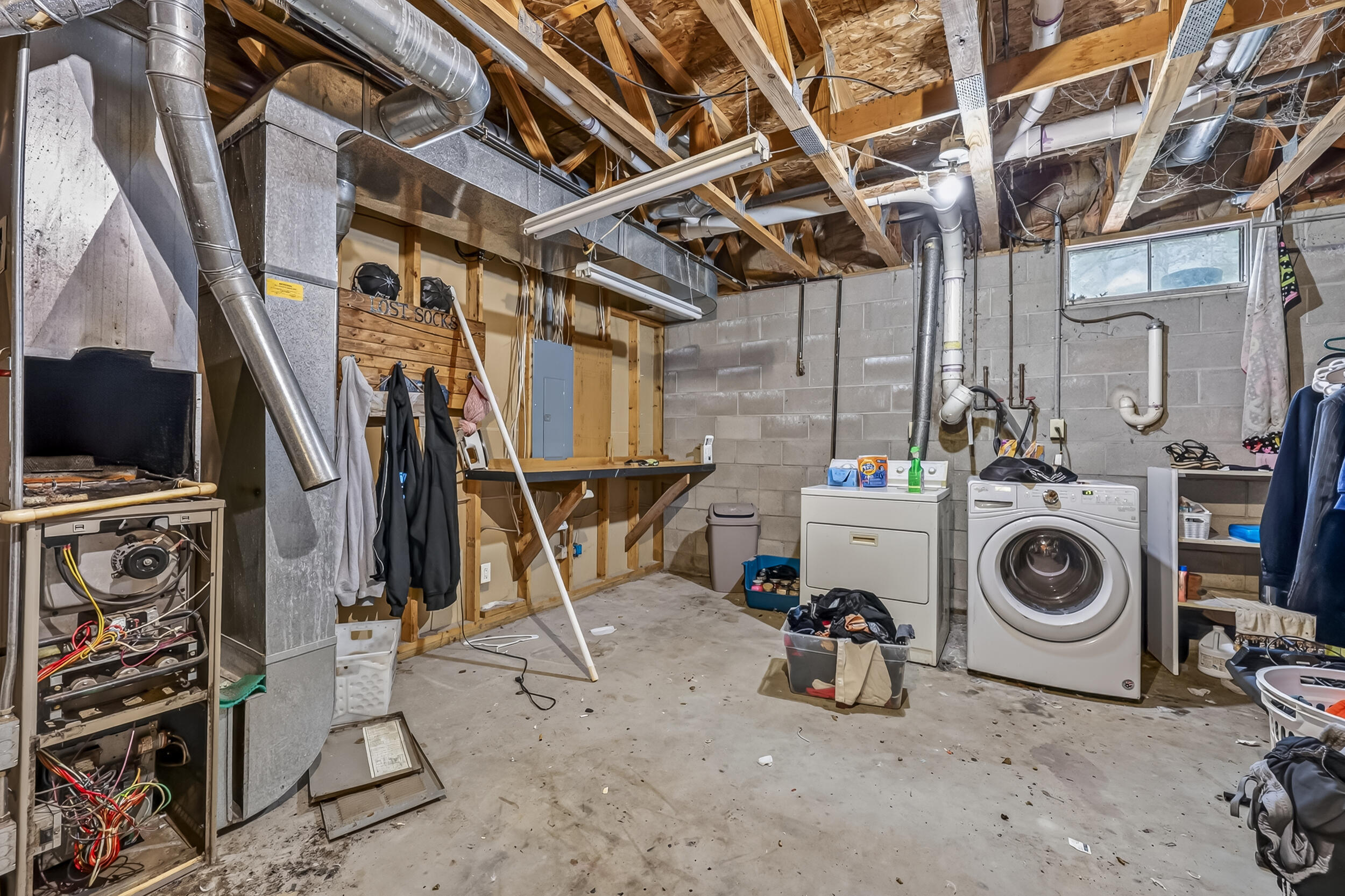 6471 Scott Road