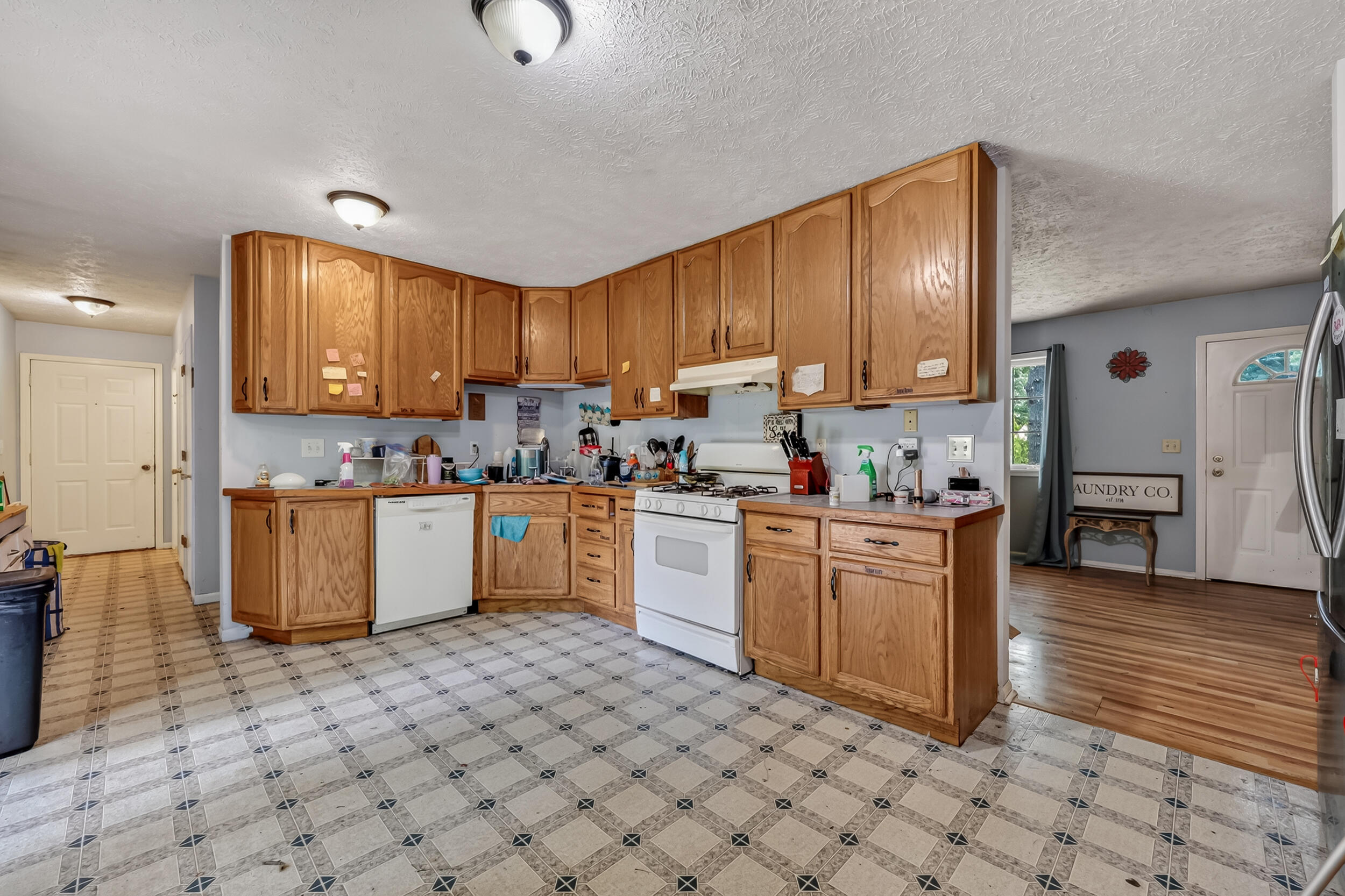 6471 Scott Road