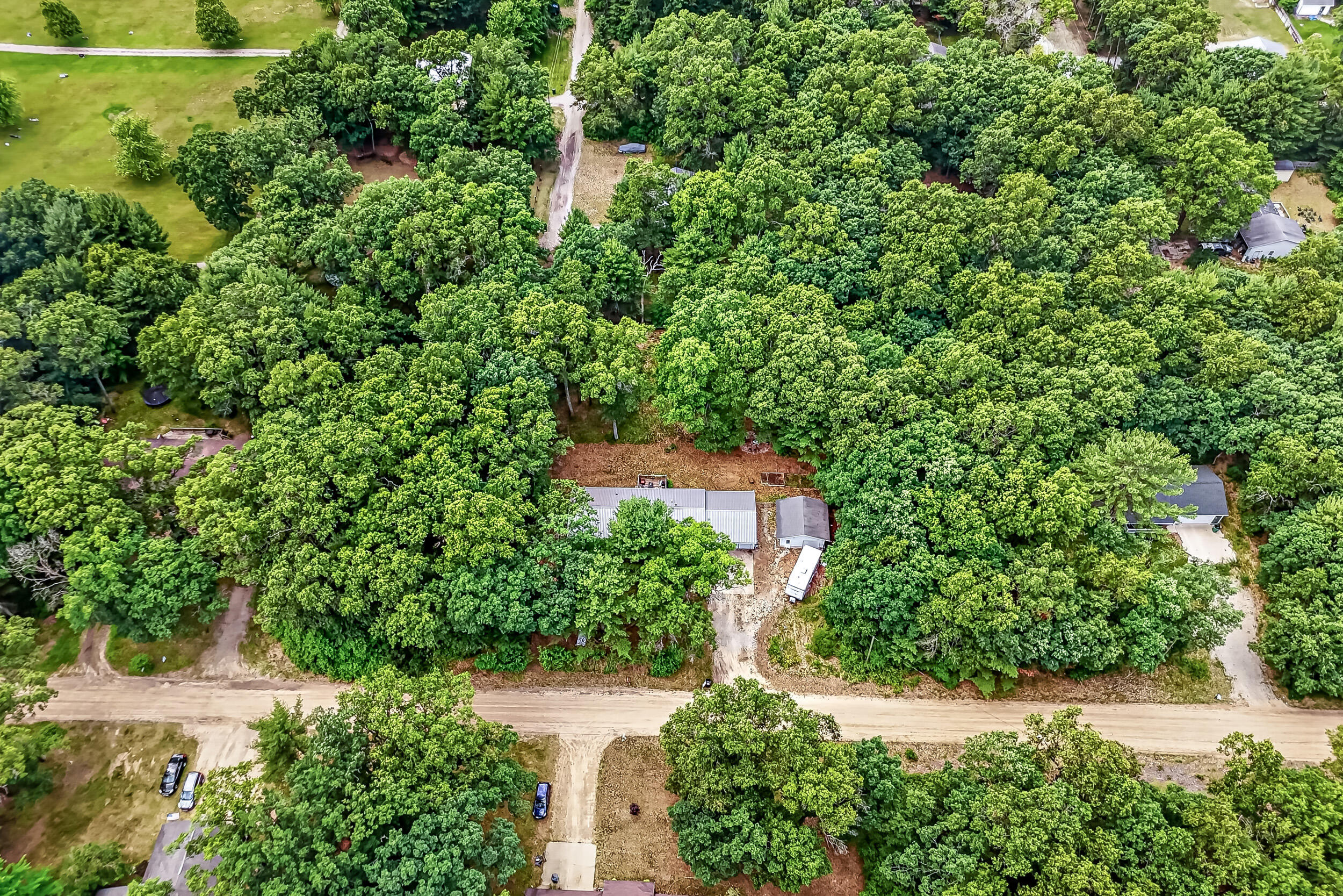6471 Scott Road