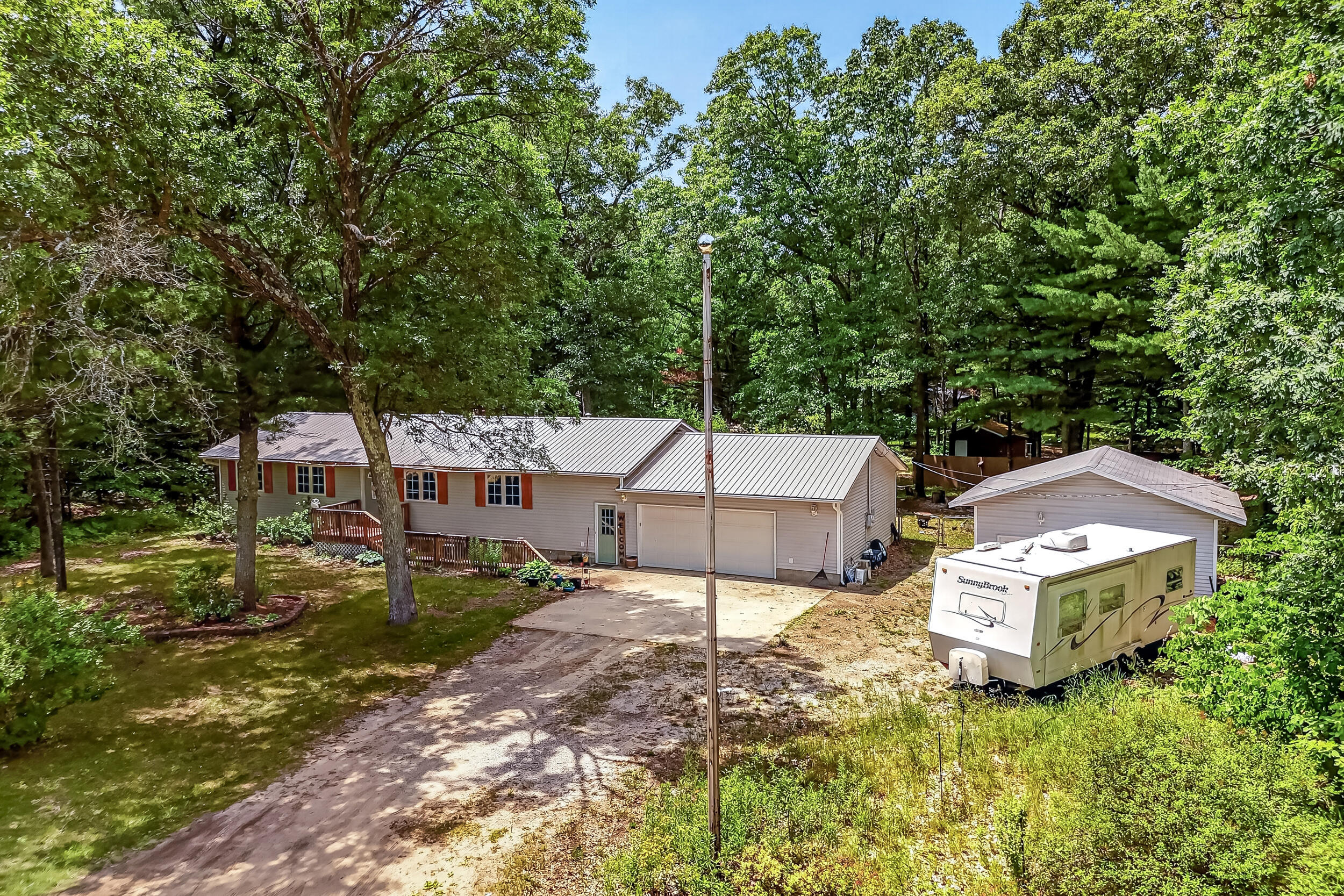 6471 Scott Road