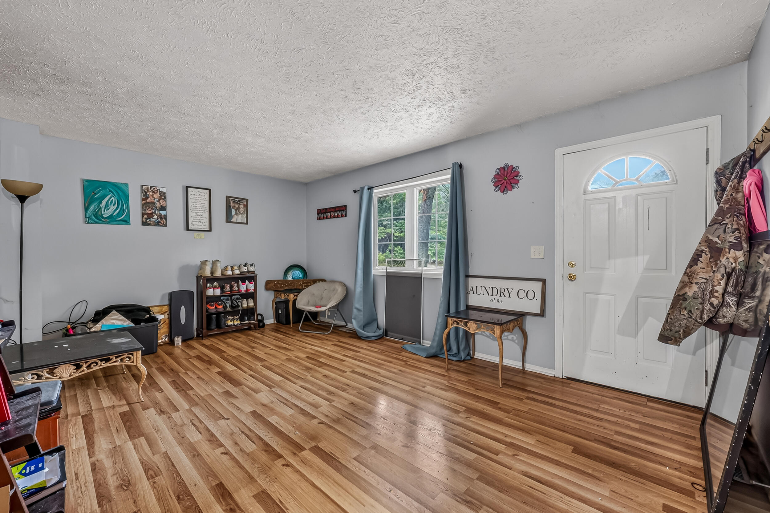 6471 Scott Road