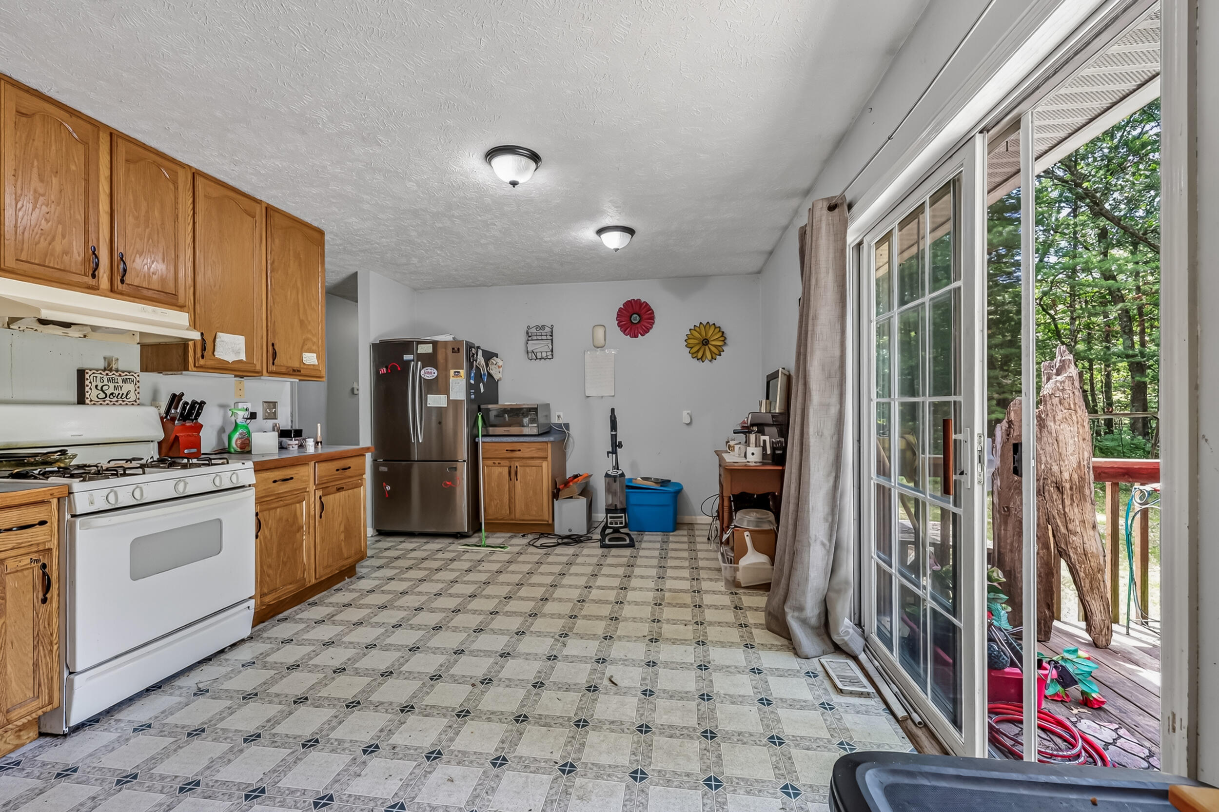 6471 Scott Road