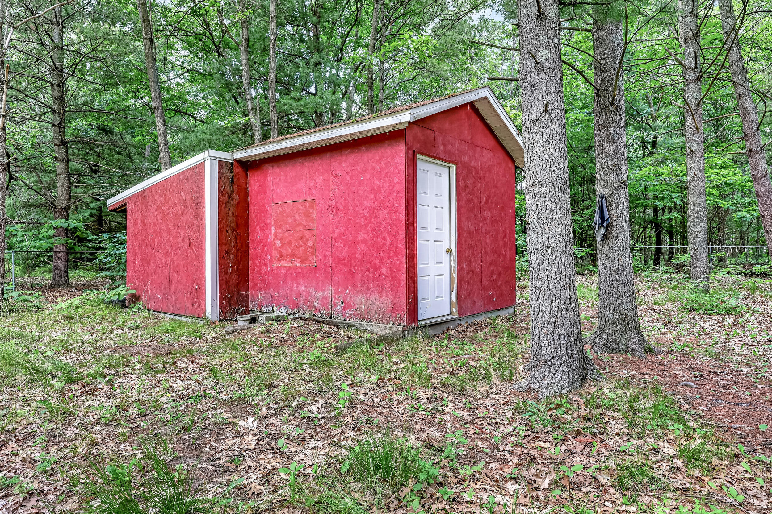 6471 Scott Road