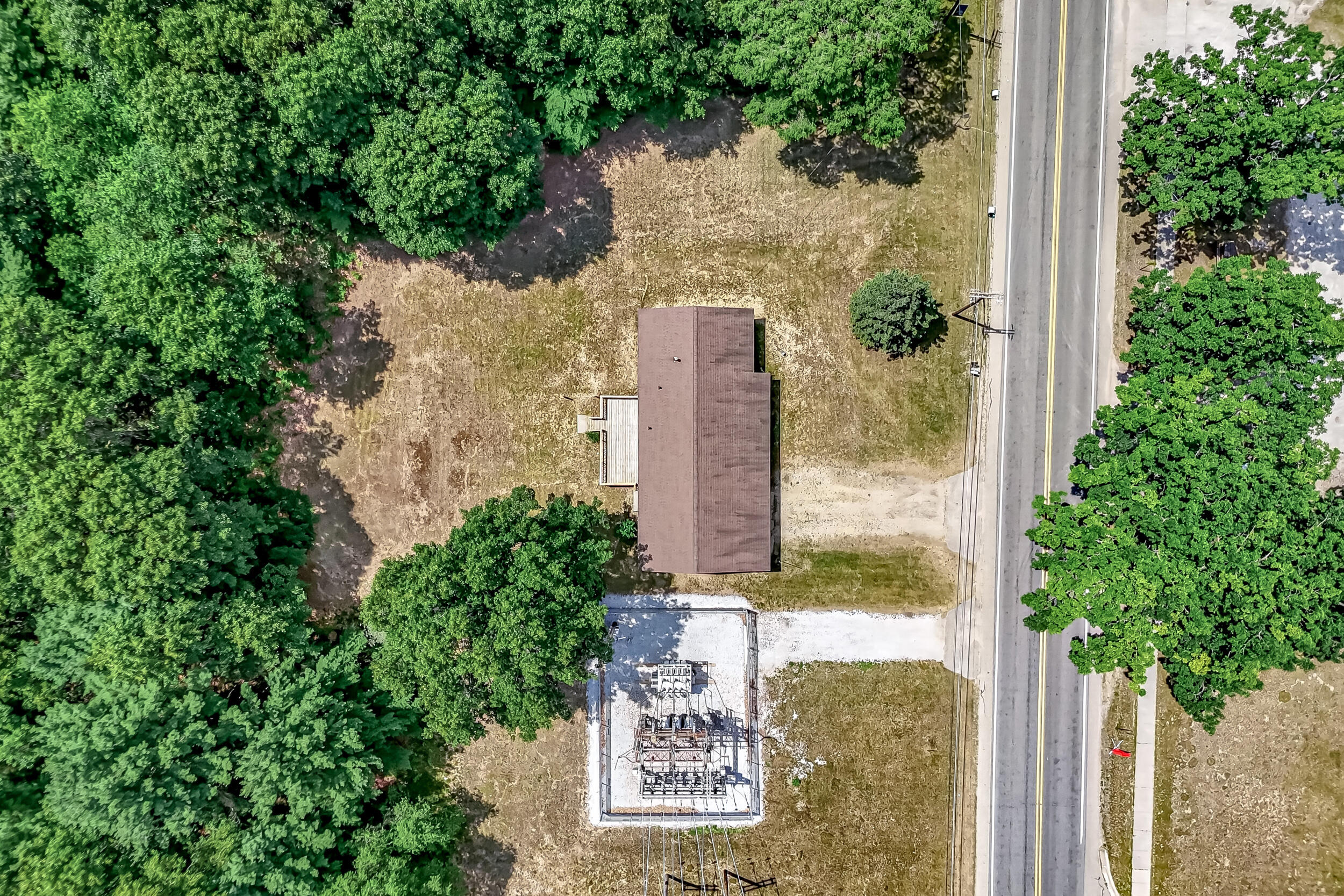 2897 W Winston Road