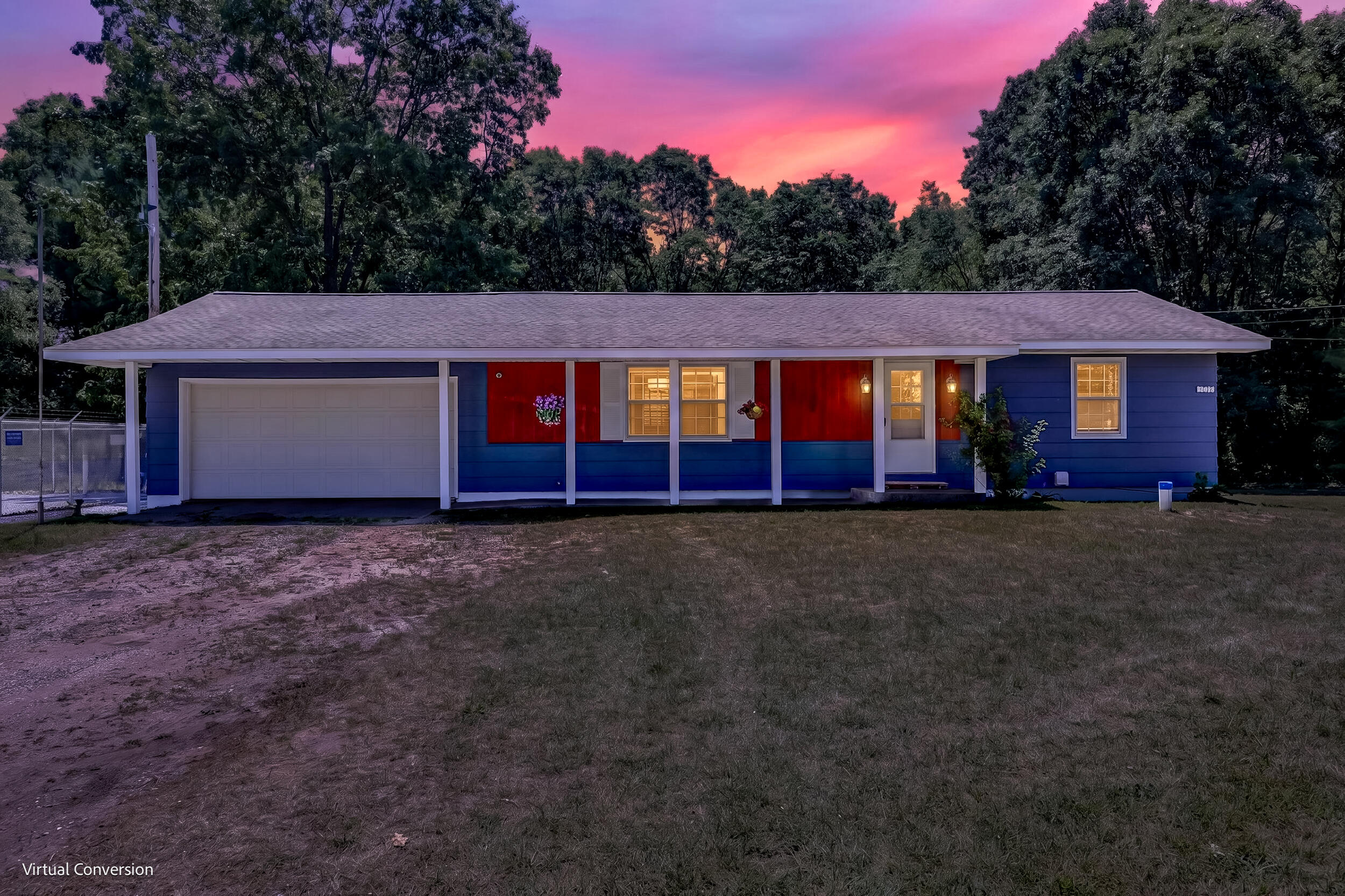 2897 W Winston Road