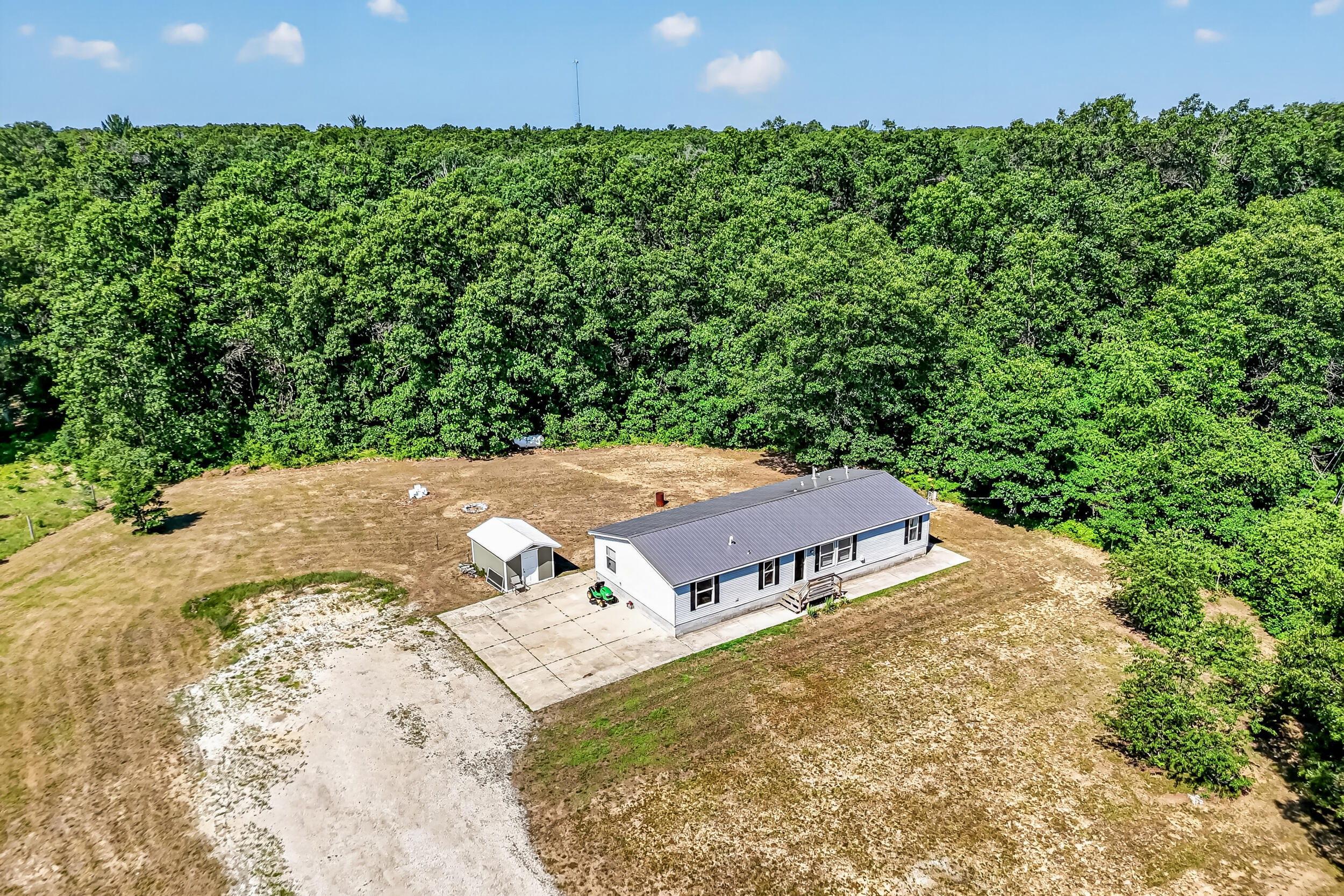 11703 Nichols Road