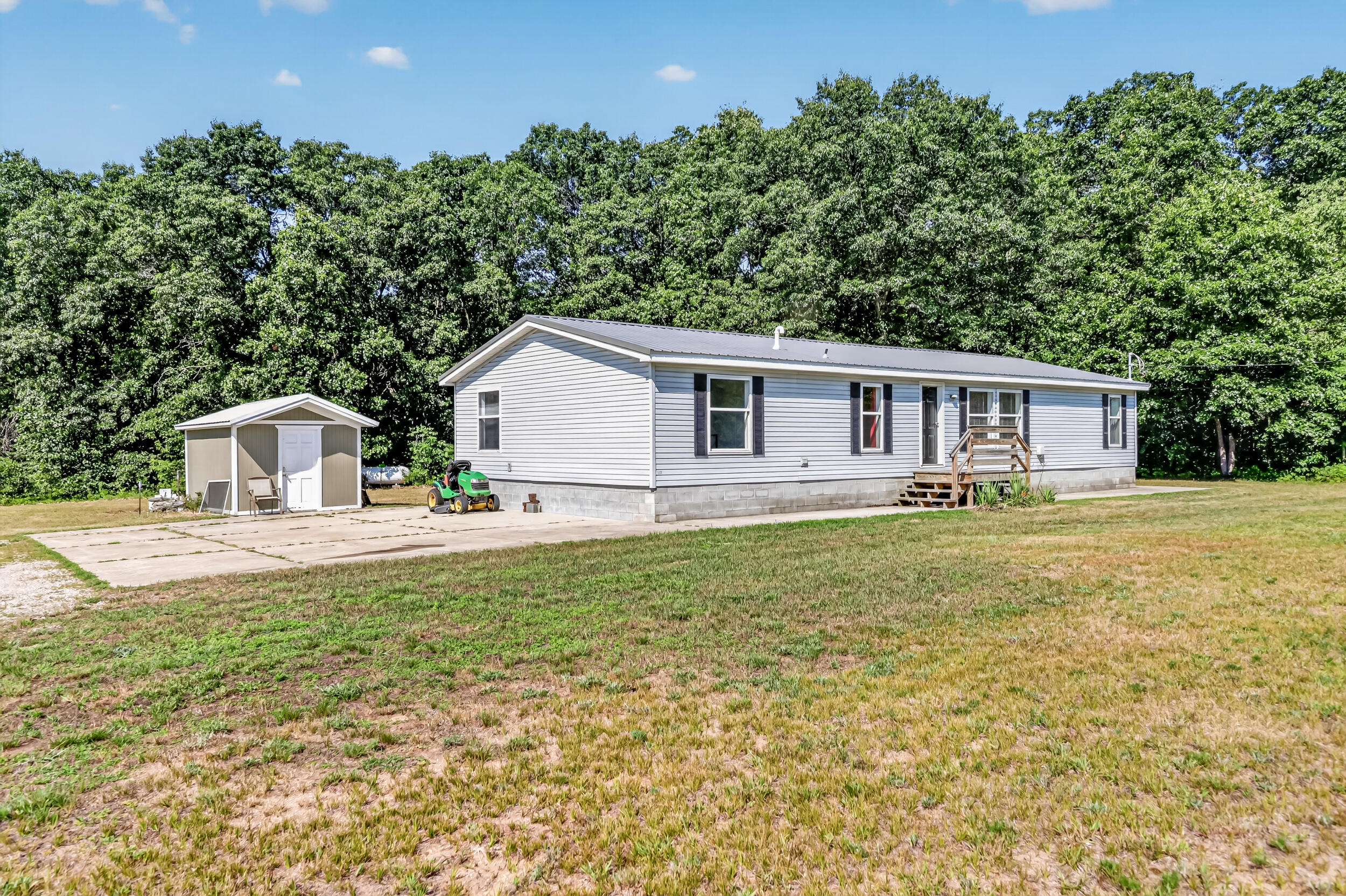 11703 Nichols Road