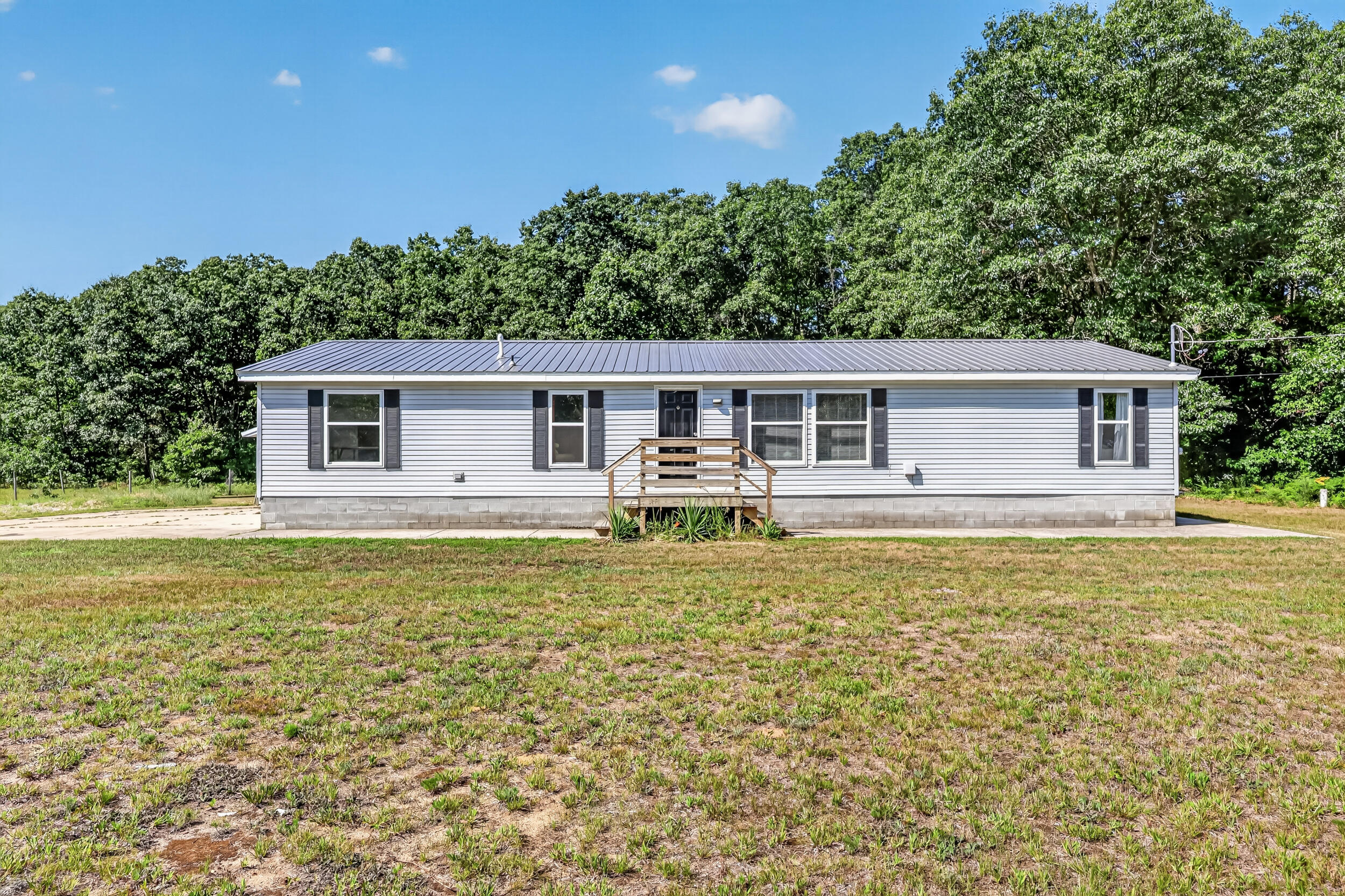 11703 Nichols Road