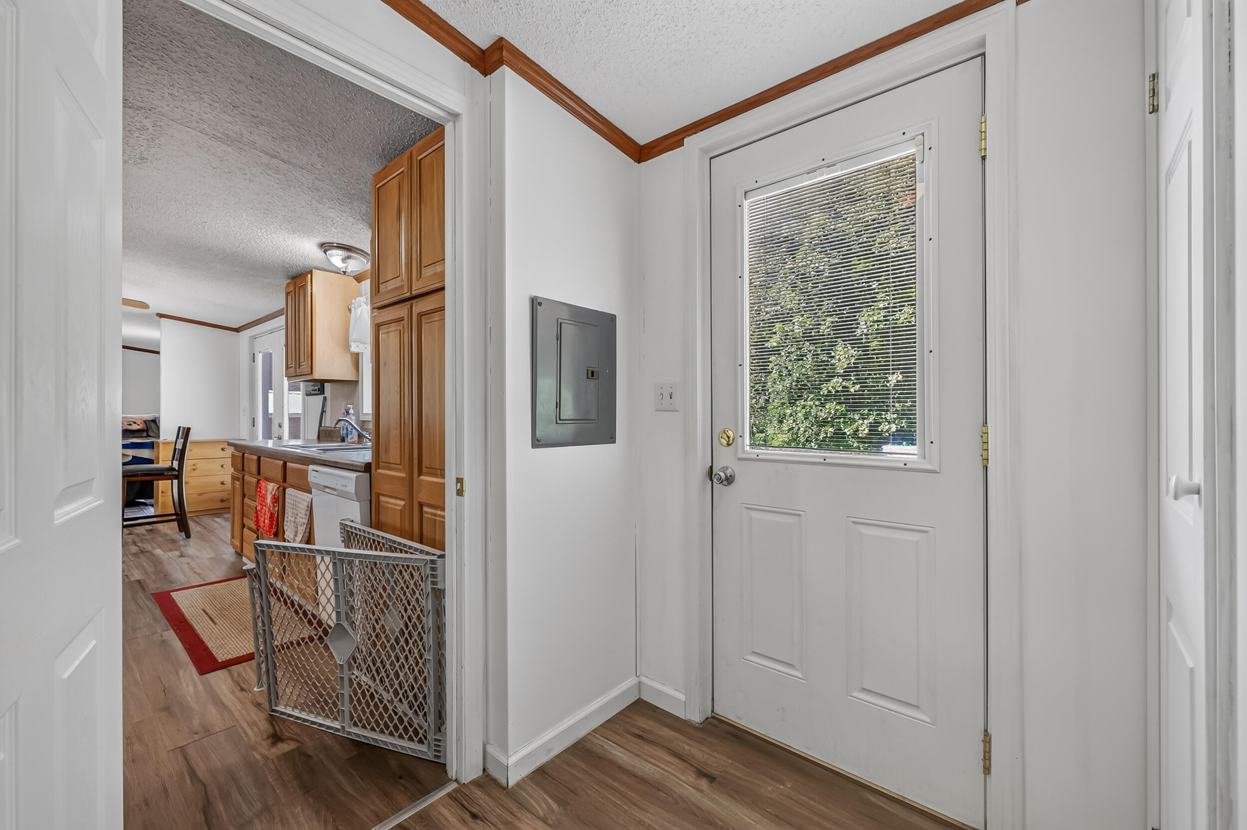 11703 Nichols Road