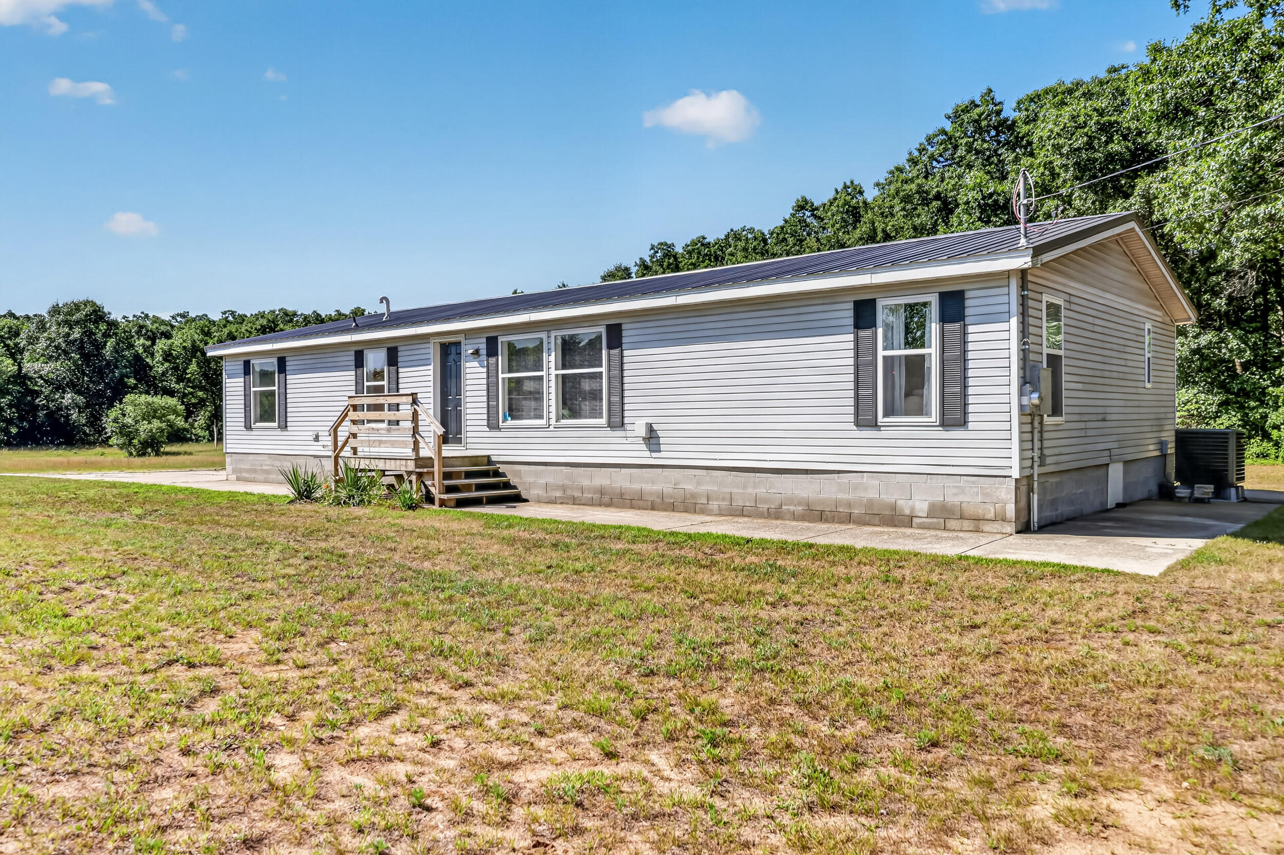 11703 Nichols Road