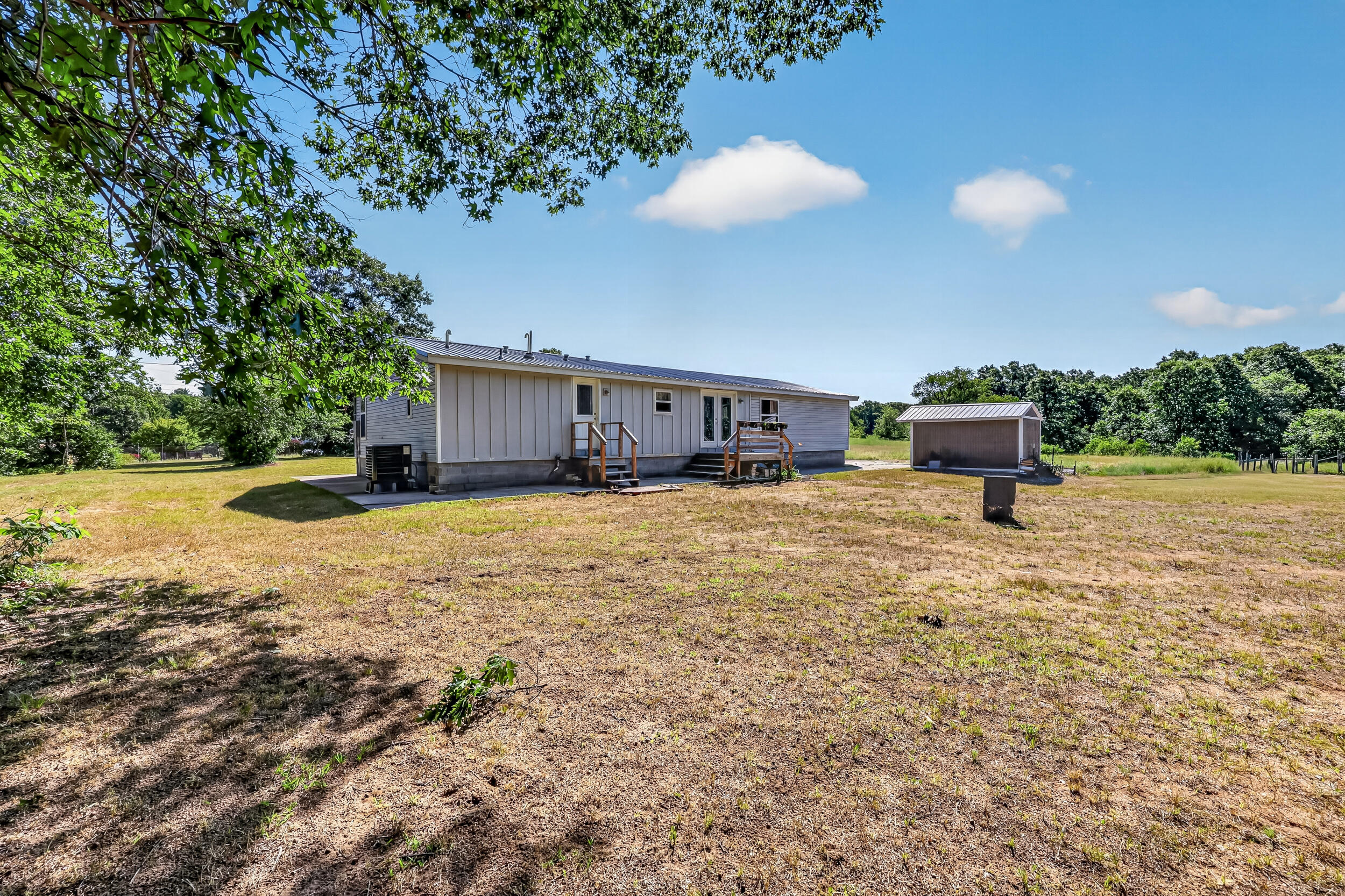 11703 Nichols Road