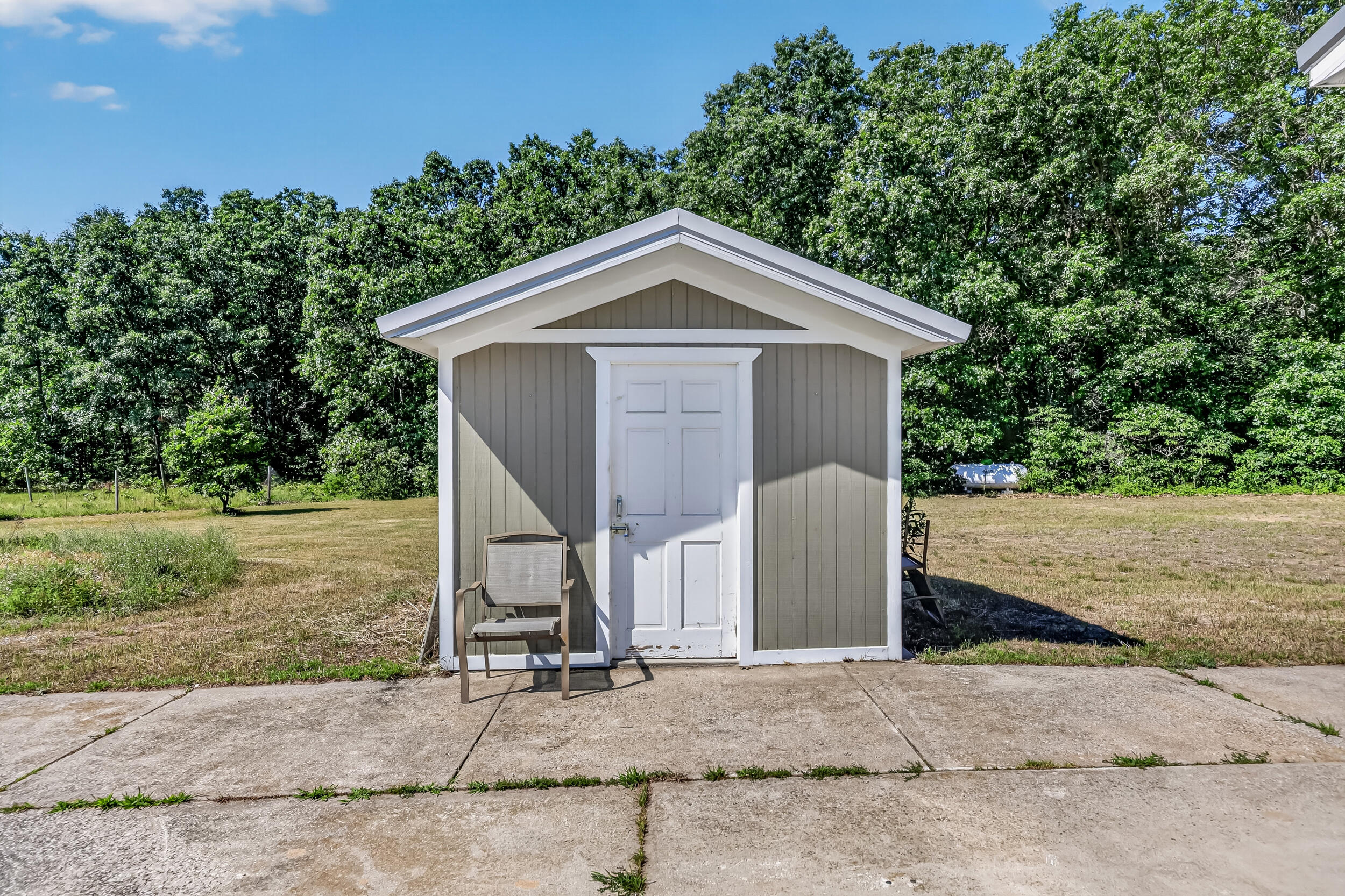 11703 Nichols Road