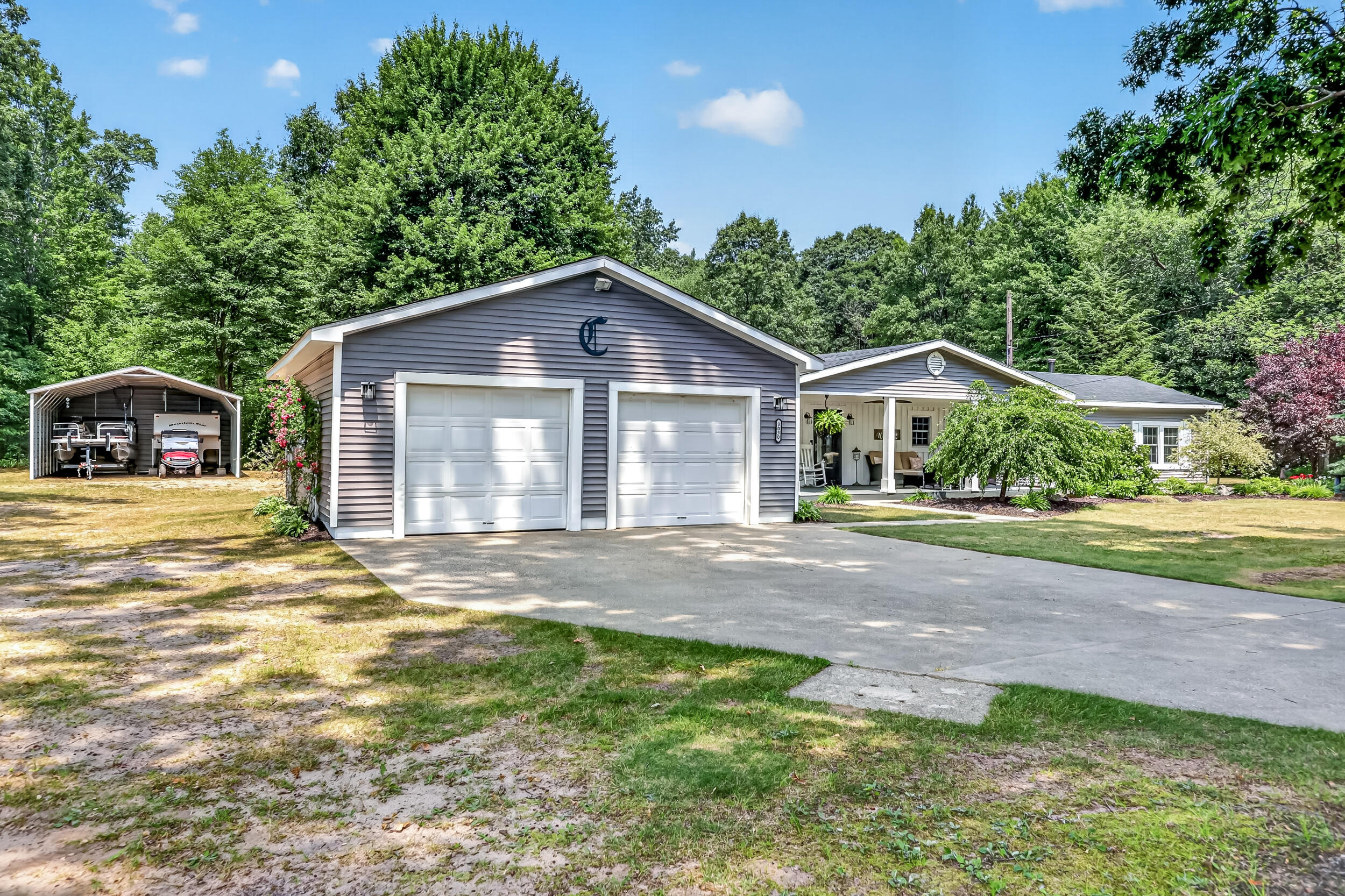 3030 W Webster Road