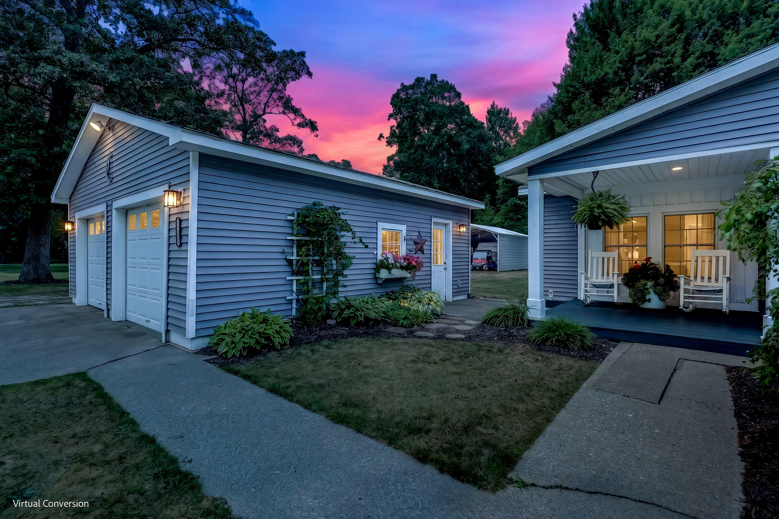 3030 W Webster Road