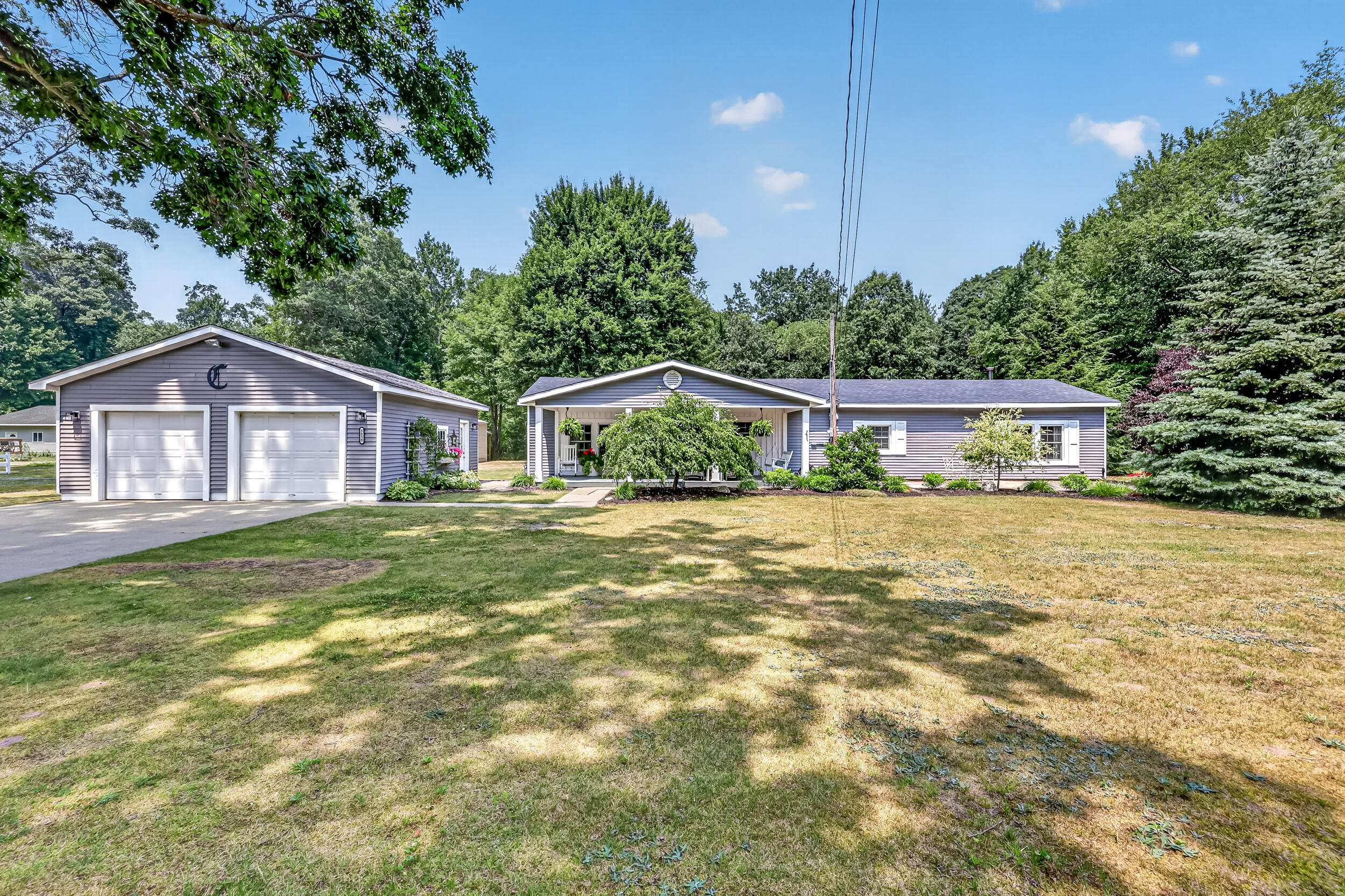 3030 W Webster Road