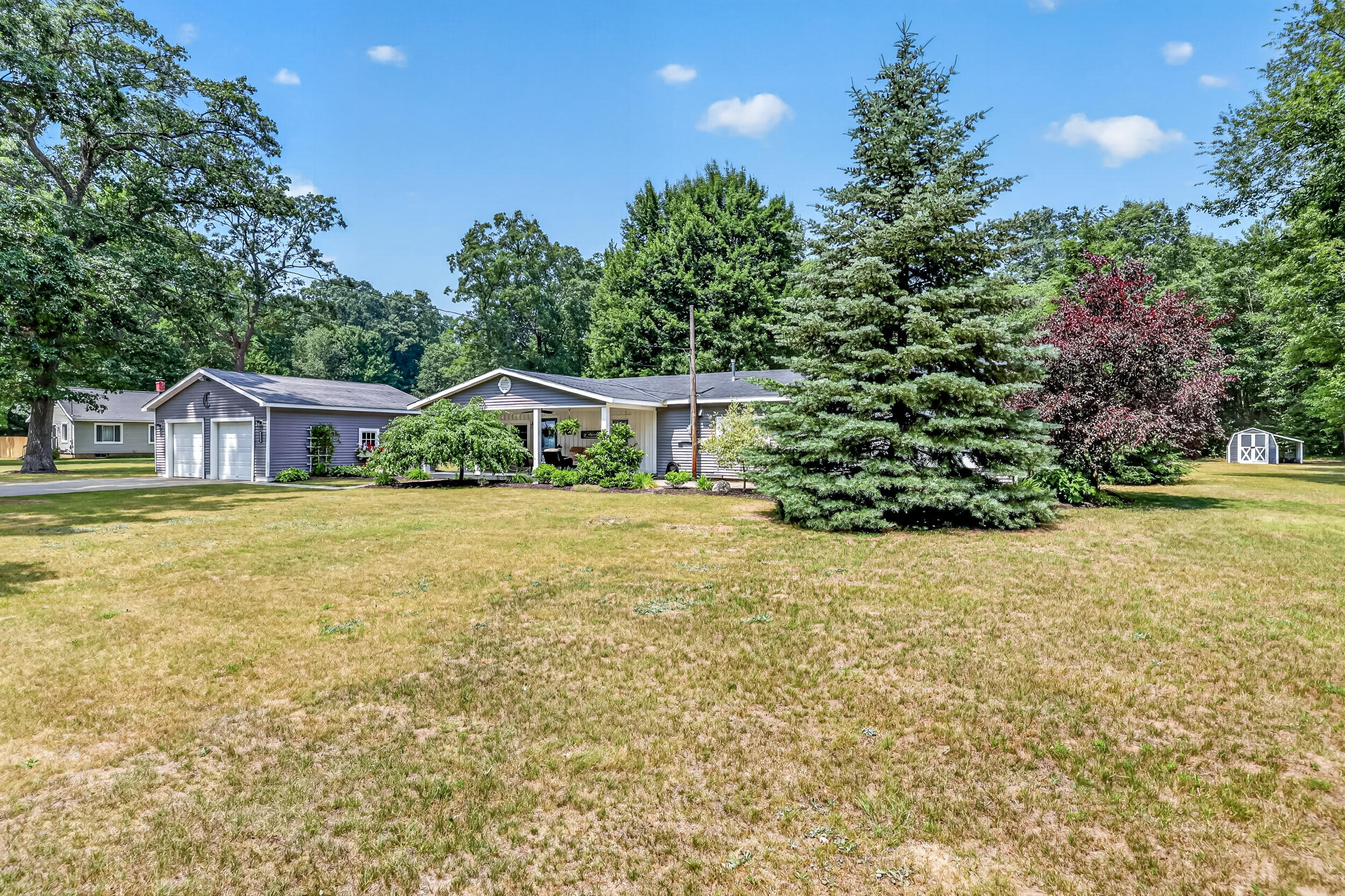 3030 W Webster Road