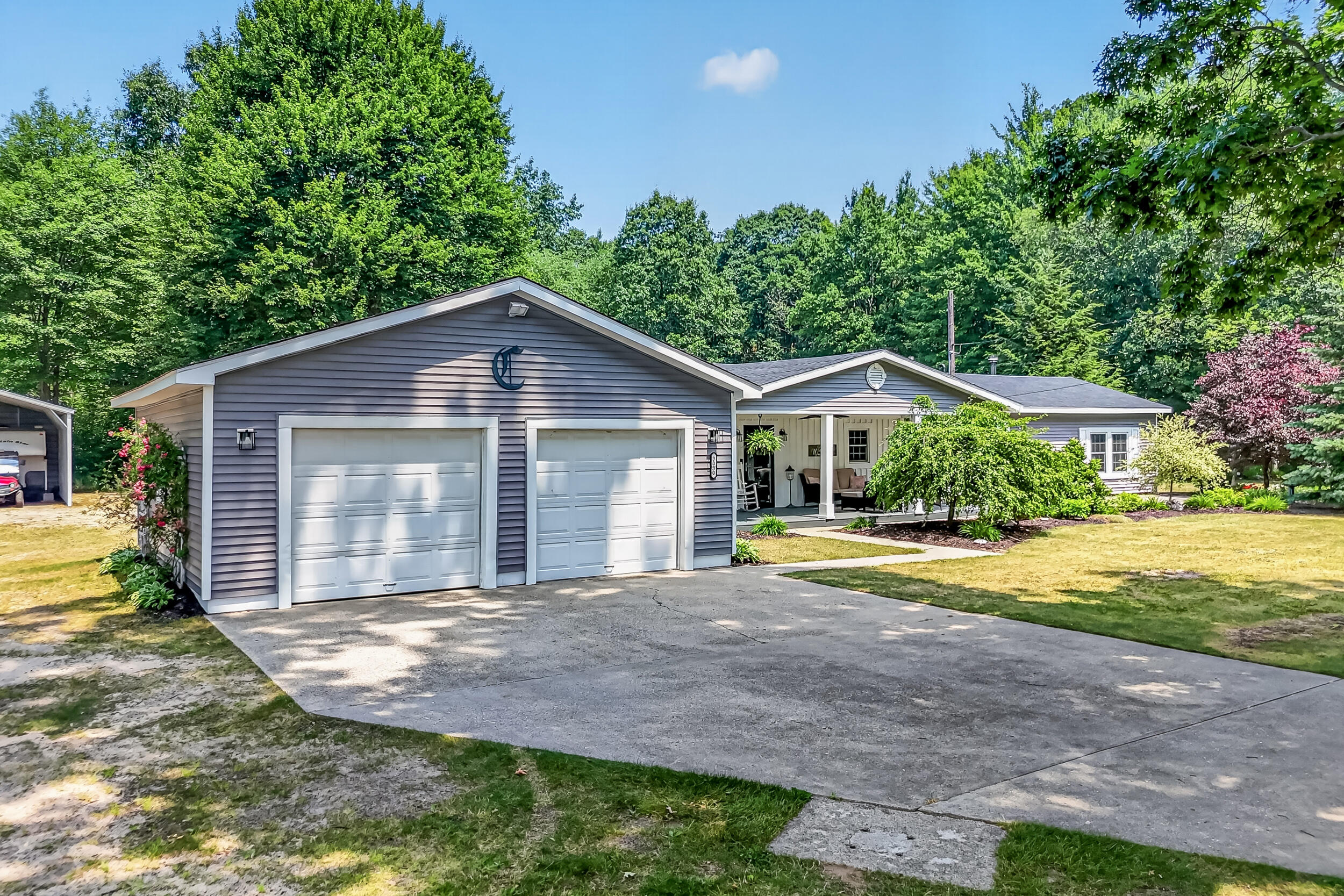 3030 W Webster Road