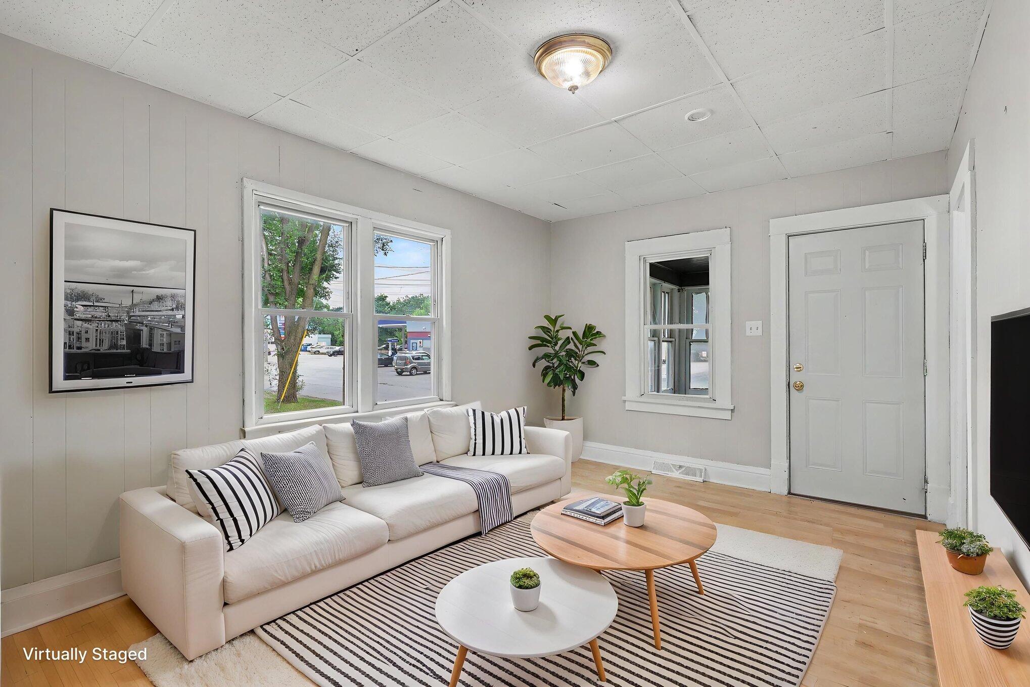 1768 Henry Street