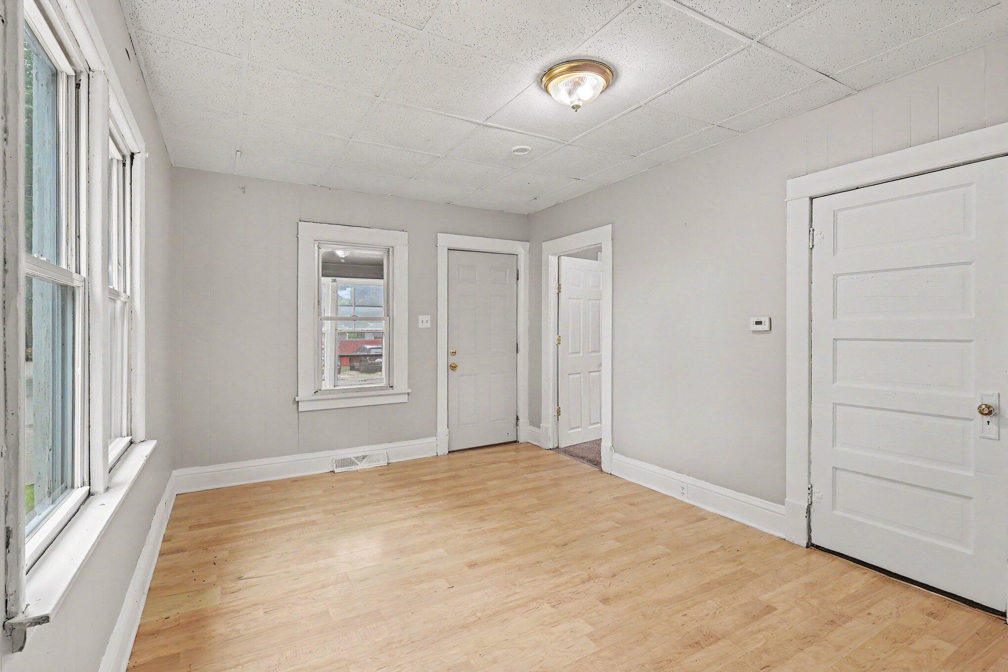 1768 Henry Street