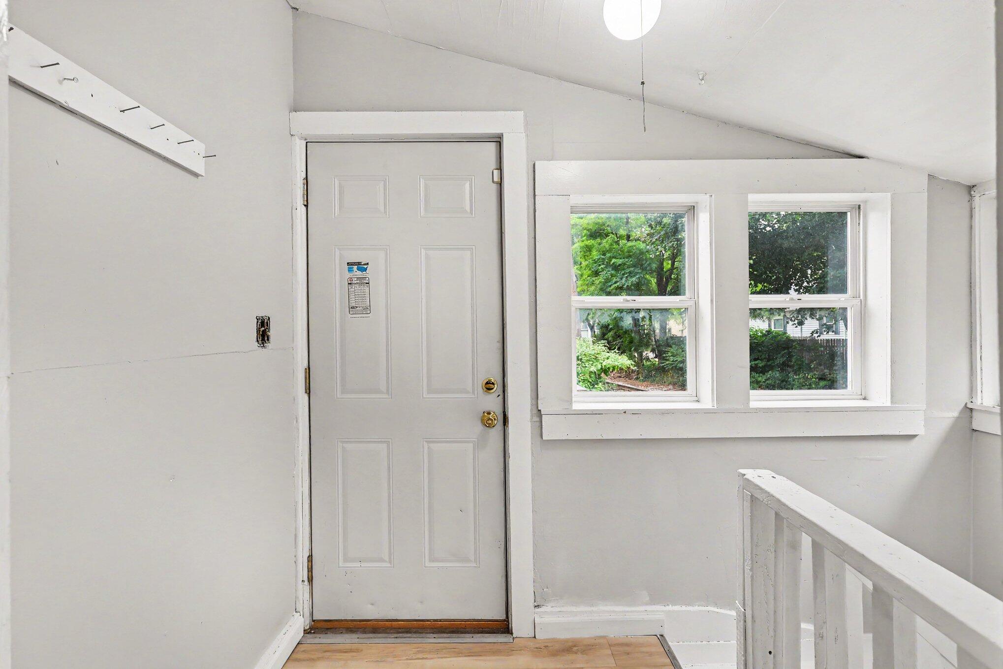 1768 Henry Street