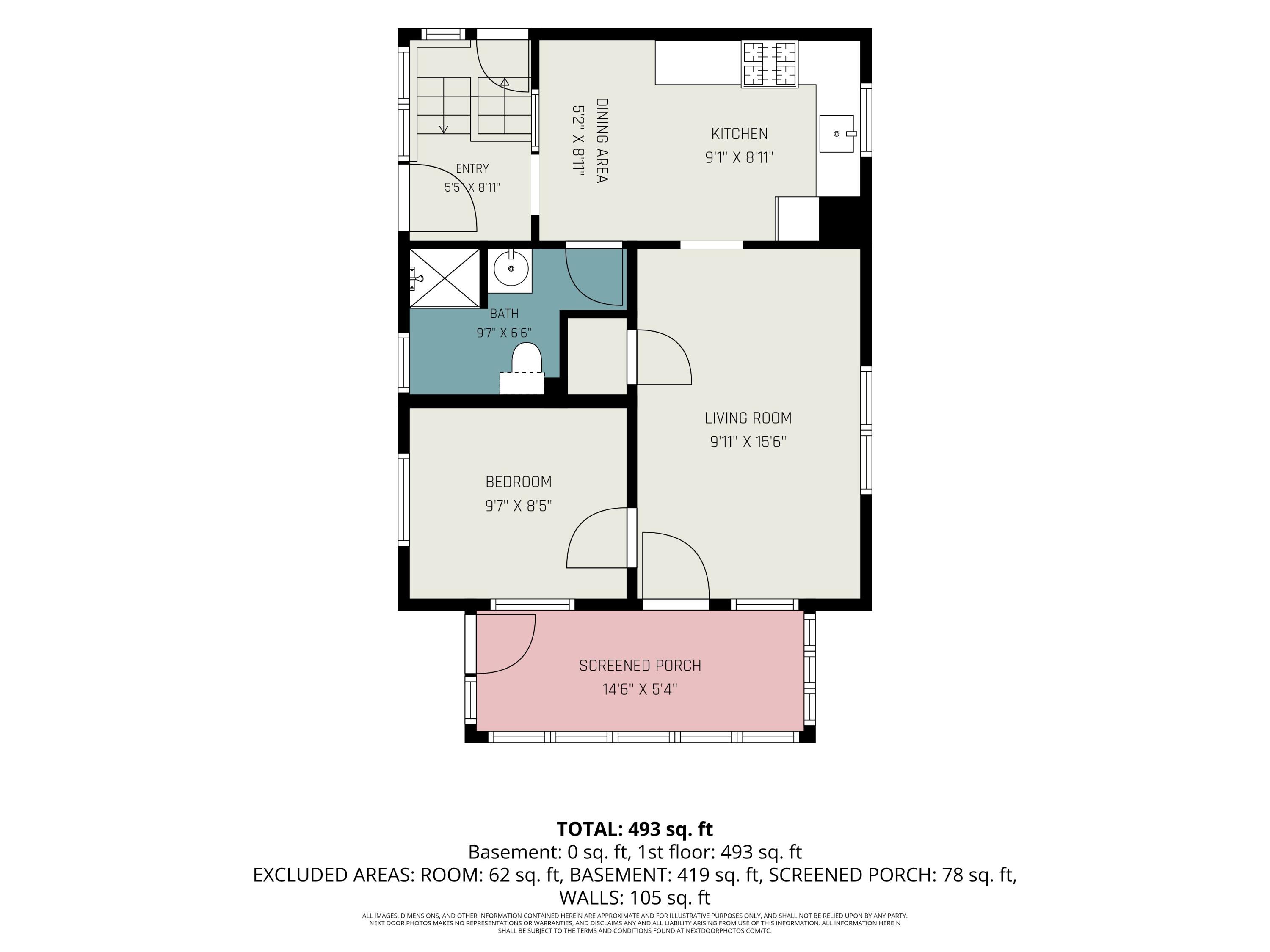 1768 Henry Street