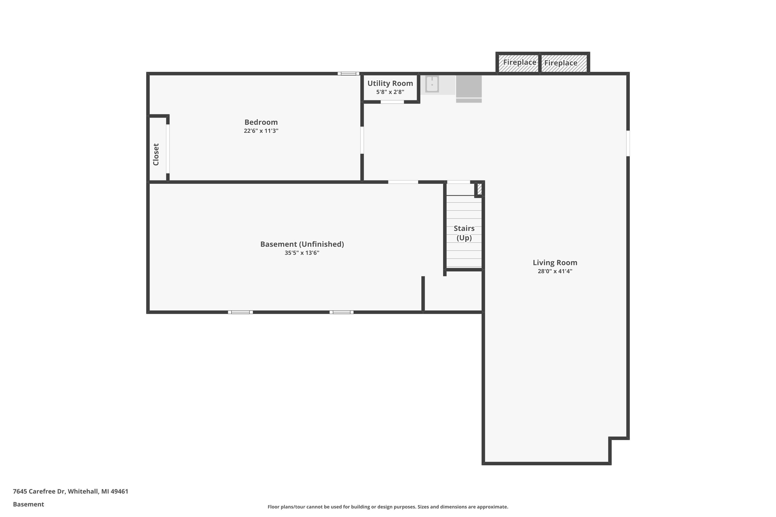 7645 Carefree Drive