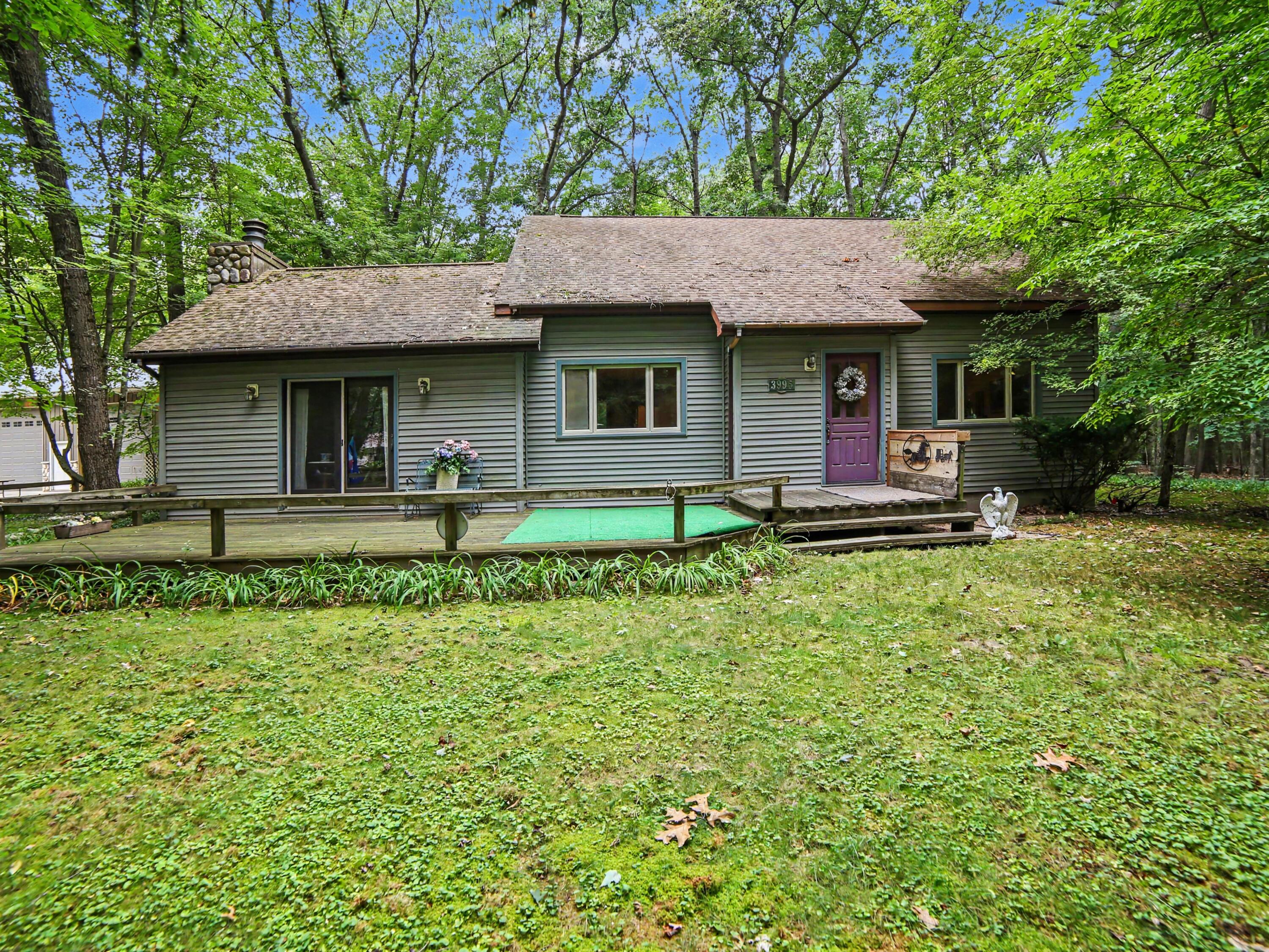 3995 Jay Road