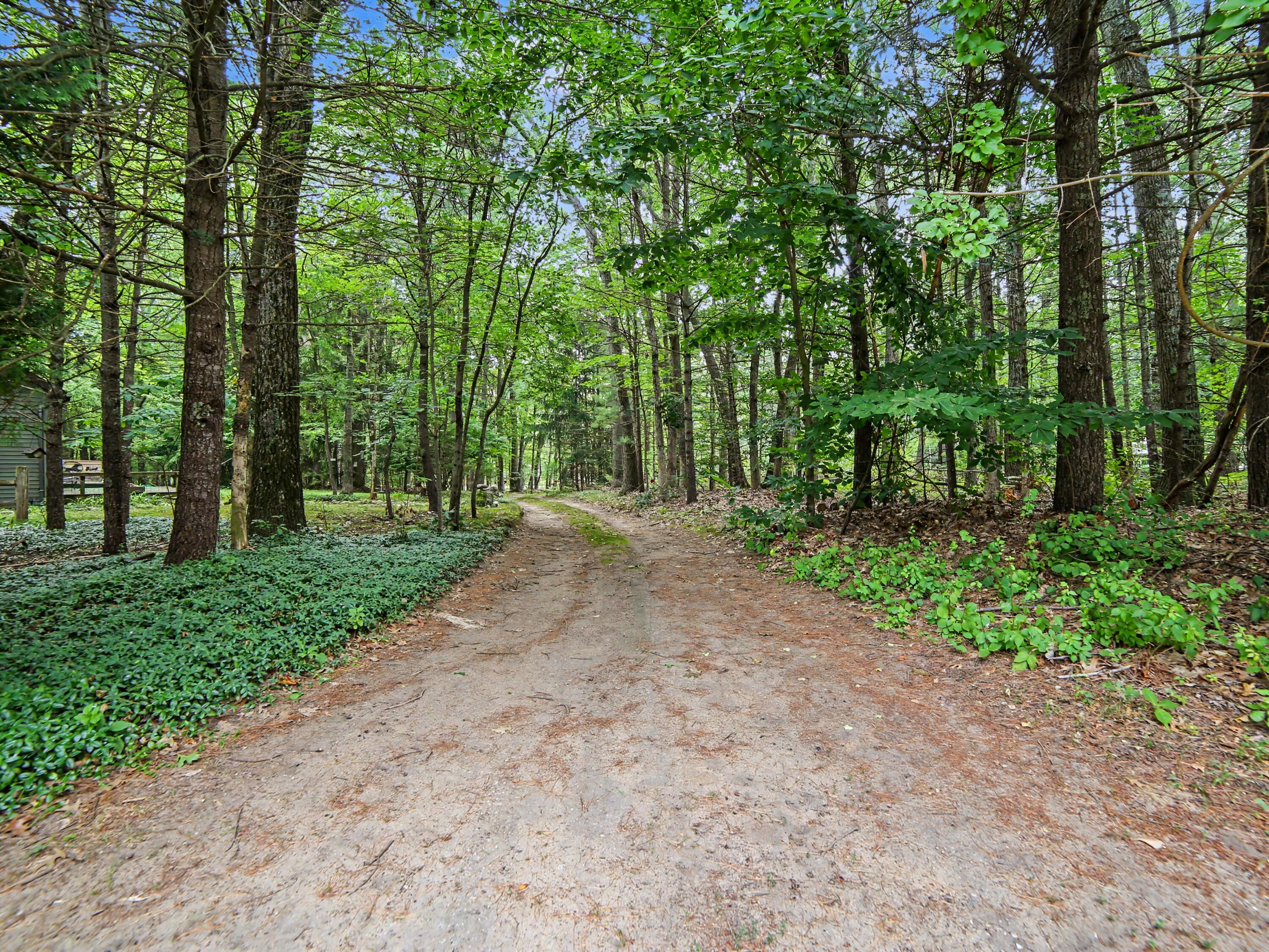 3995 Jay Road